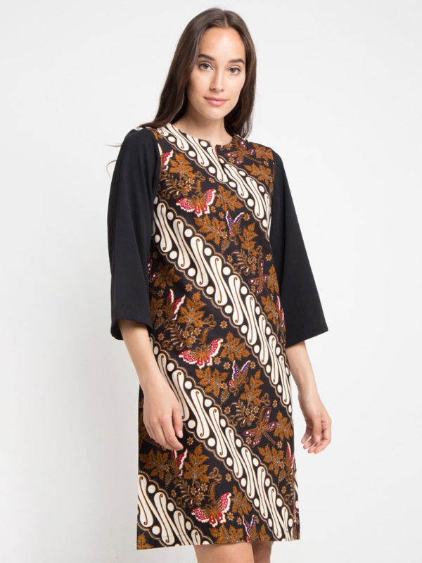 LUCIA DRESS/3373/HCC