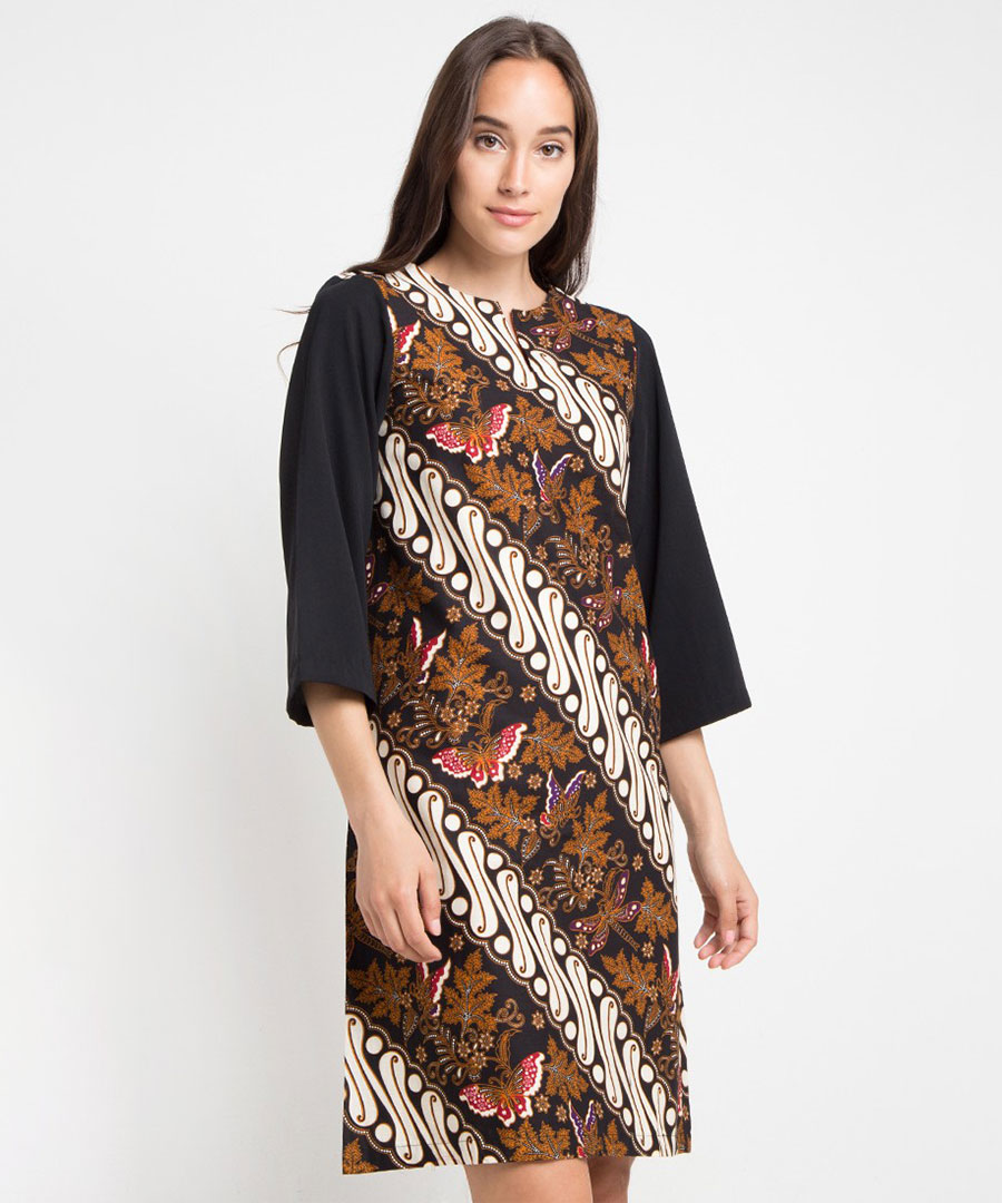 LUCIA DRESS/3373/HCC