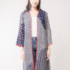 Keisya Blazer Navy