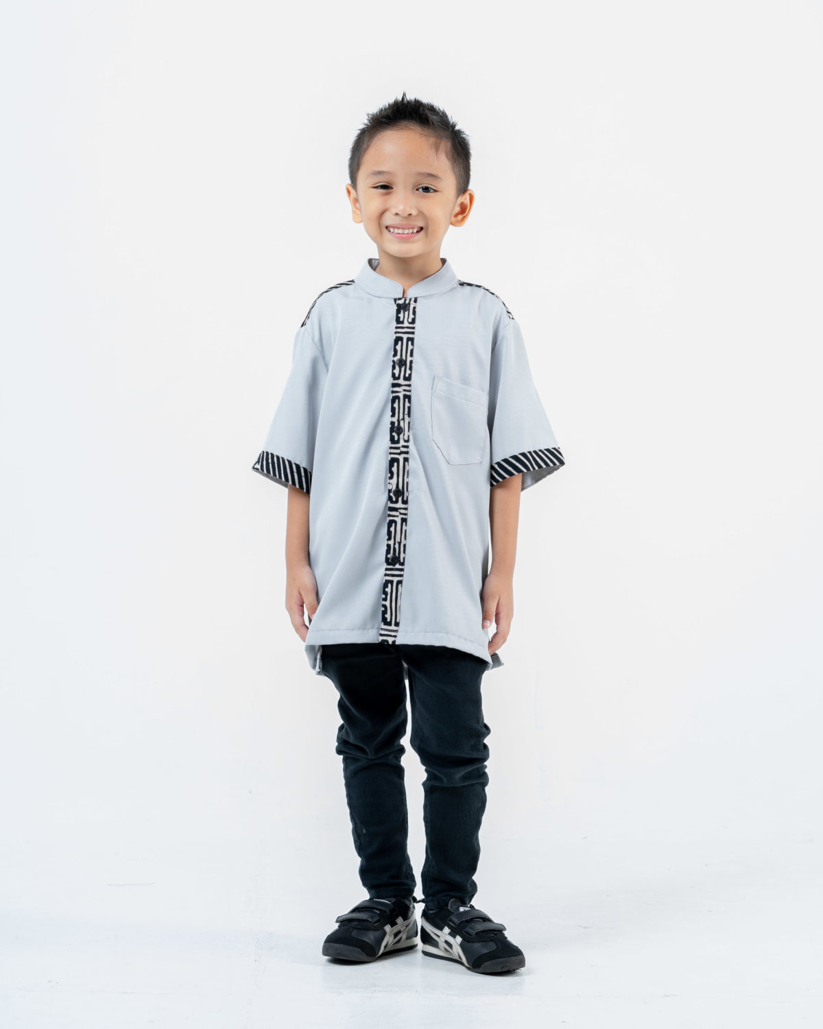 Delana Shirt Kids