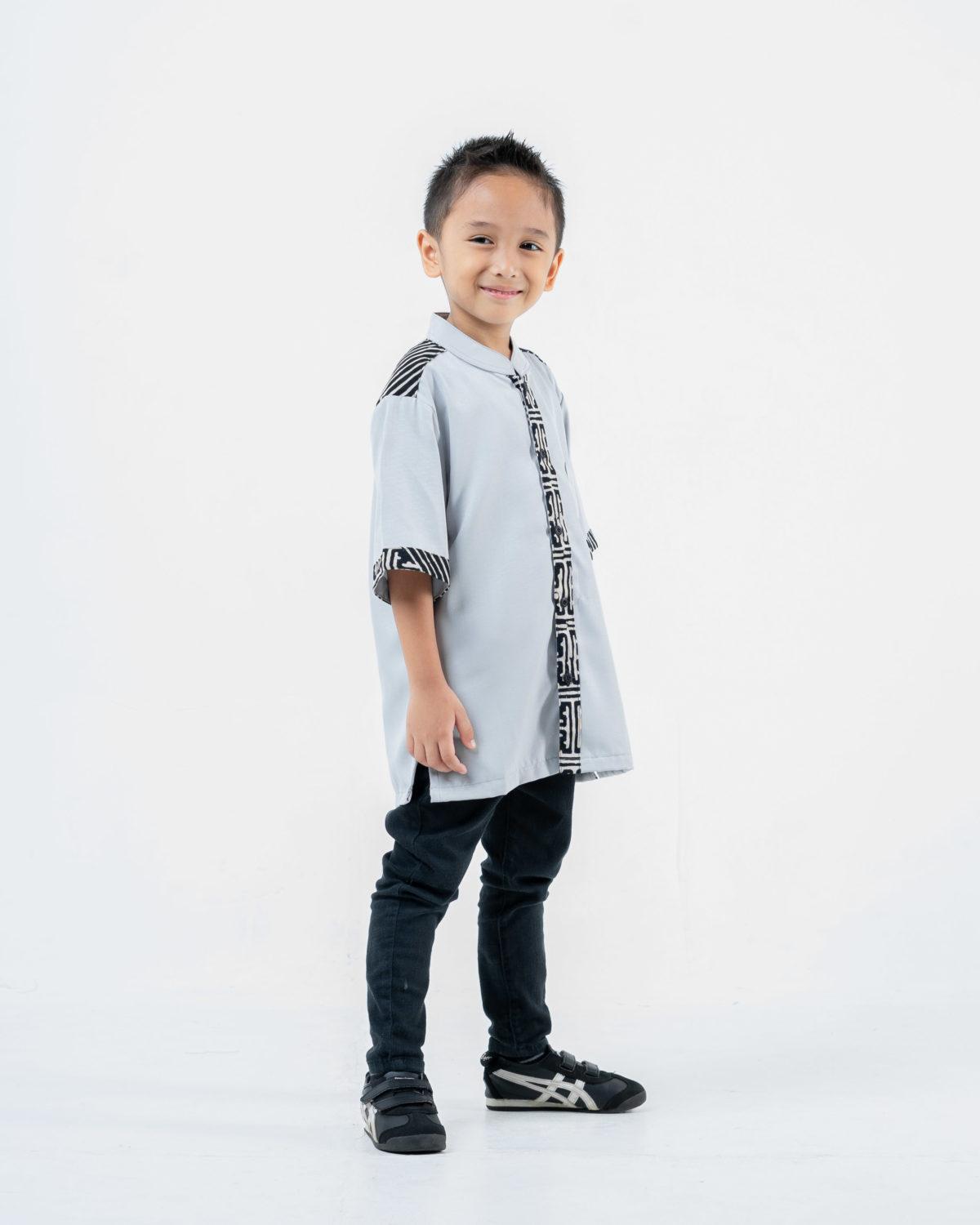 Delana Shirt Kids - Image 2