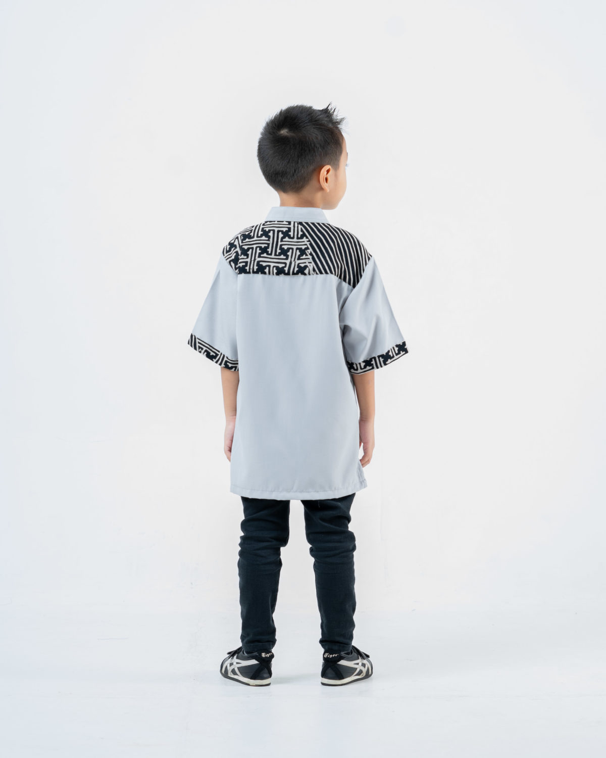 Delana Shirt Kids - Image 3