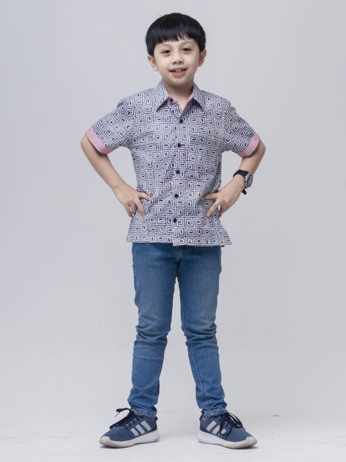 DYLANN KIDS/4019 BSS/PtN/099 - Image 2