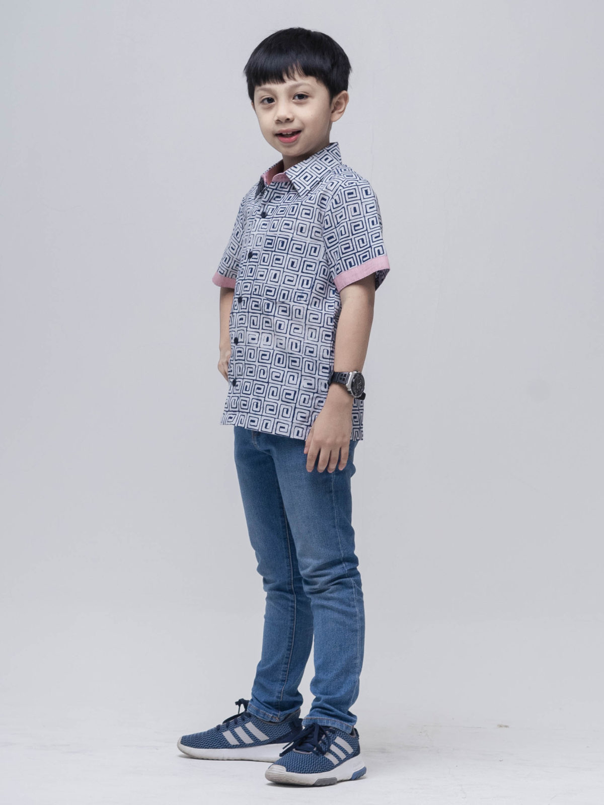 DYLANN KIDS/4019 BSS/PtN/099 - Image 3