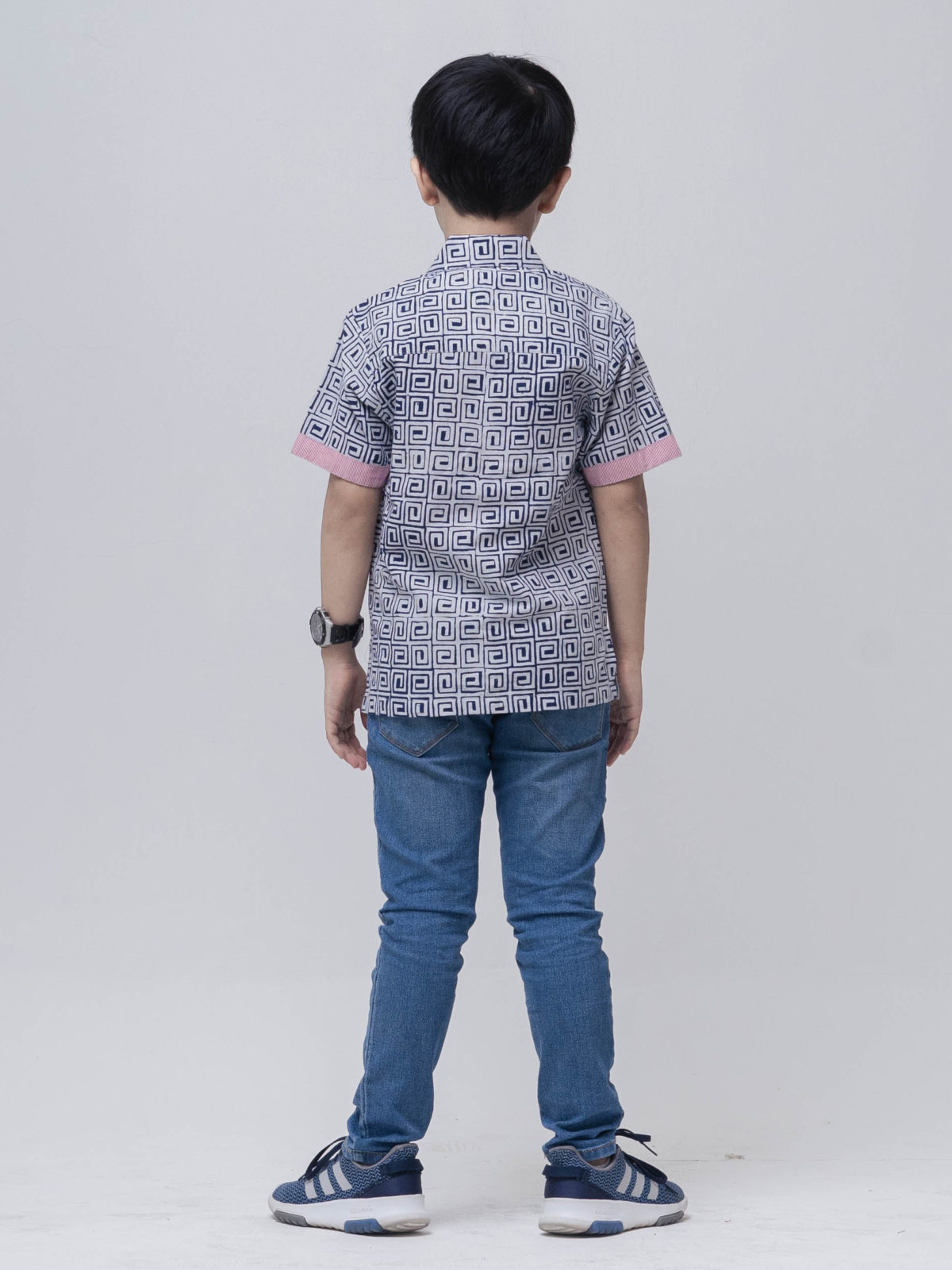 DYLANN KIDS/4019 BSS/PtN/099 - Image 4