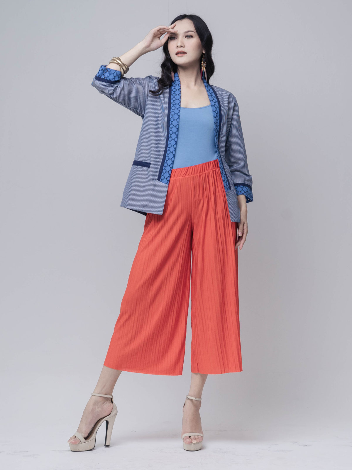 Corinna Blazer - Image 2