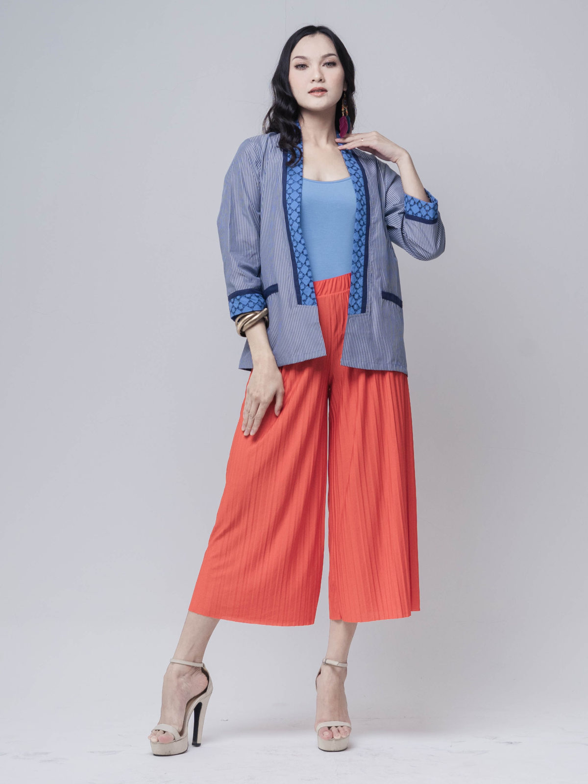 Corinna Blazer - Image 3