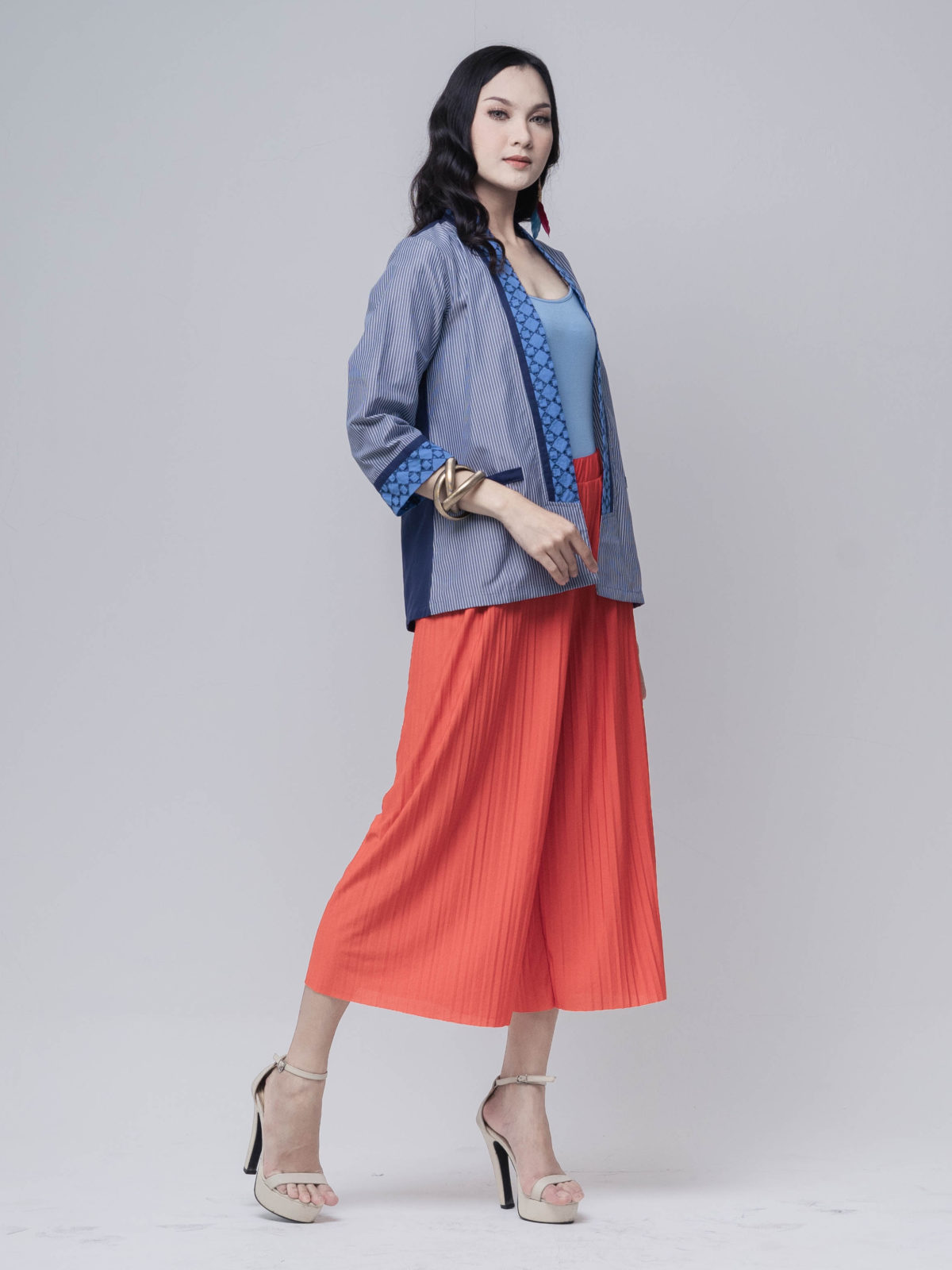 Corinna Blazer - Image 4
