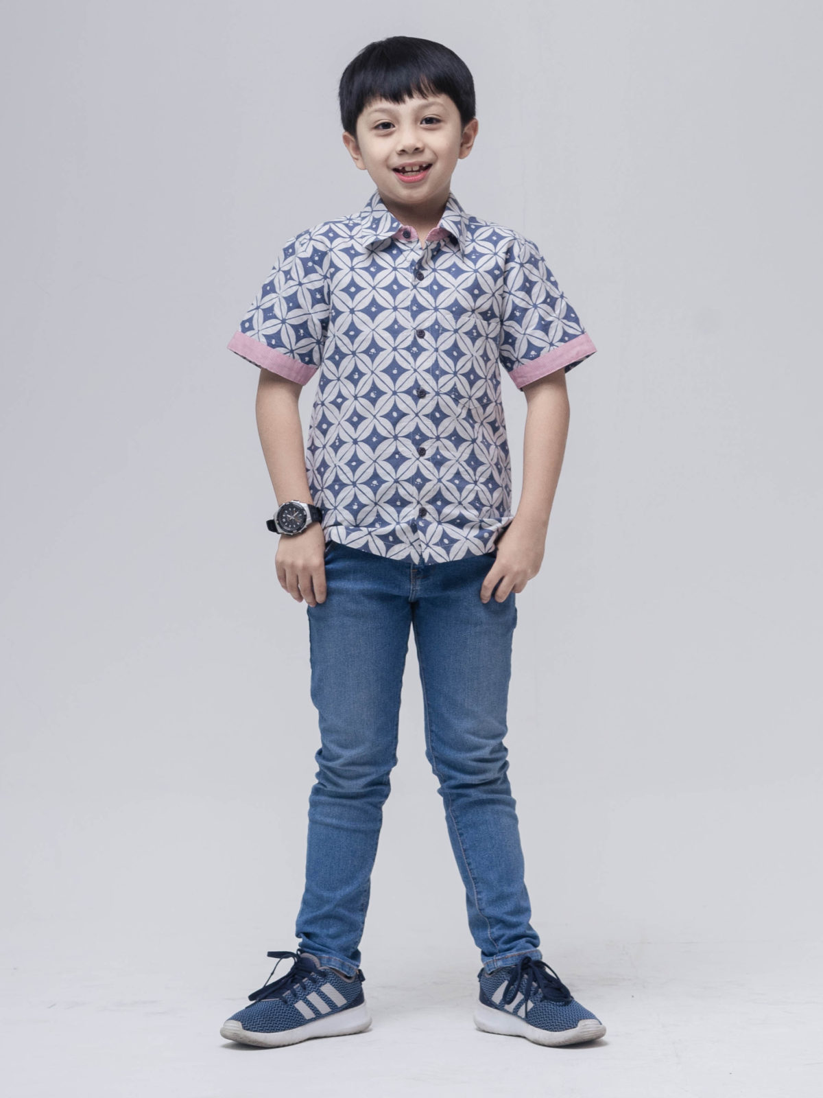 Isaac Shirt Kids - Image 3