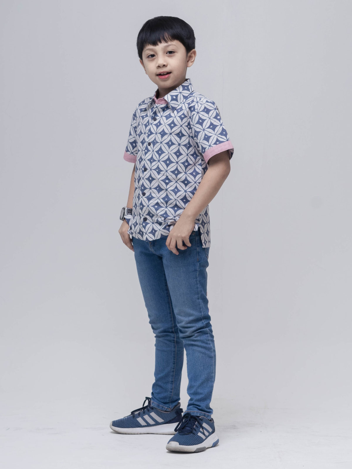 Isaac Shirt Kids - Image 4