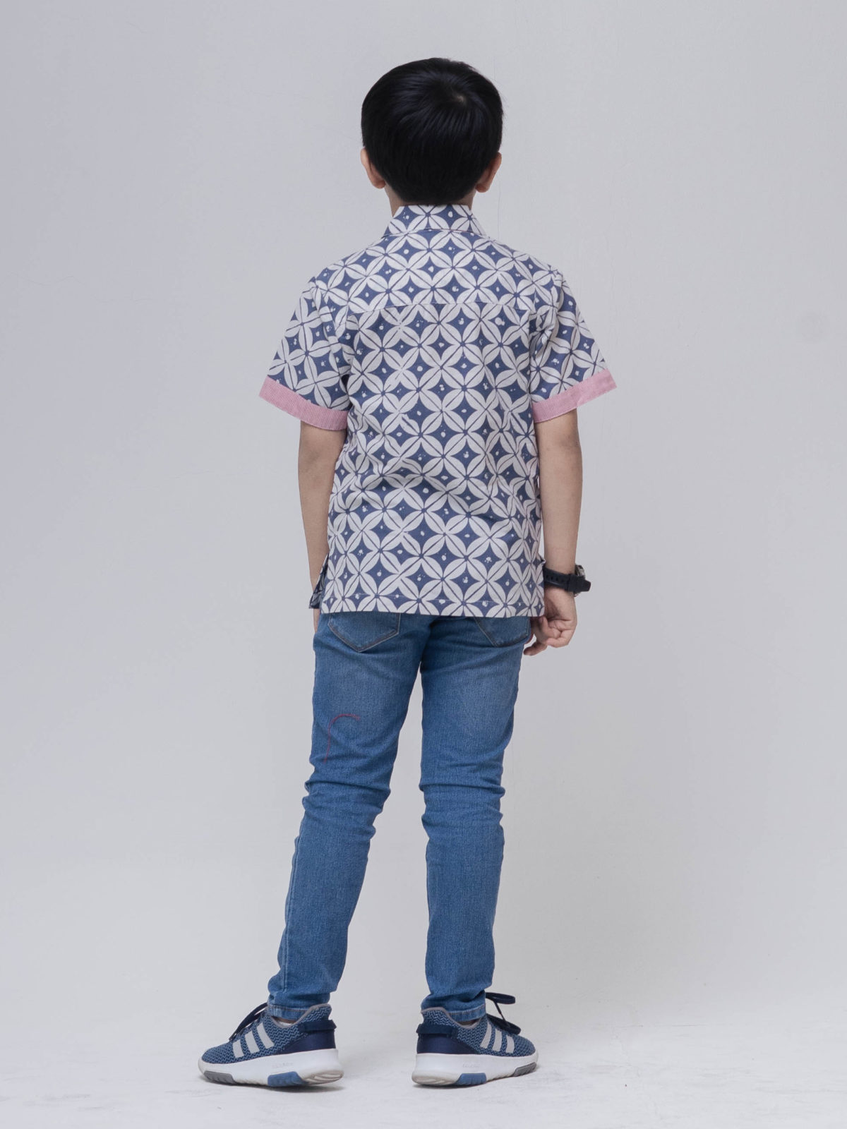 Isaac Shirt Kids - Image 5