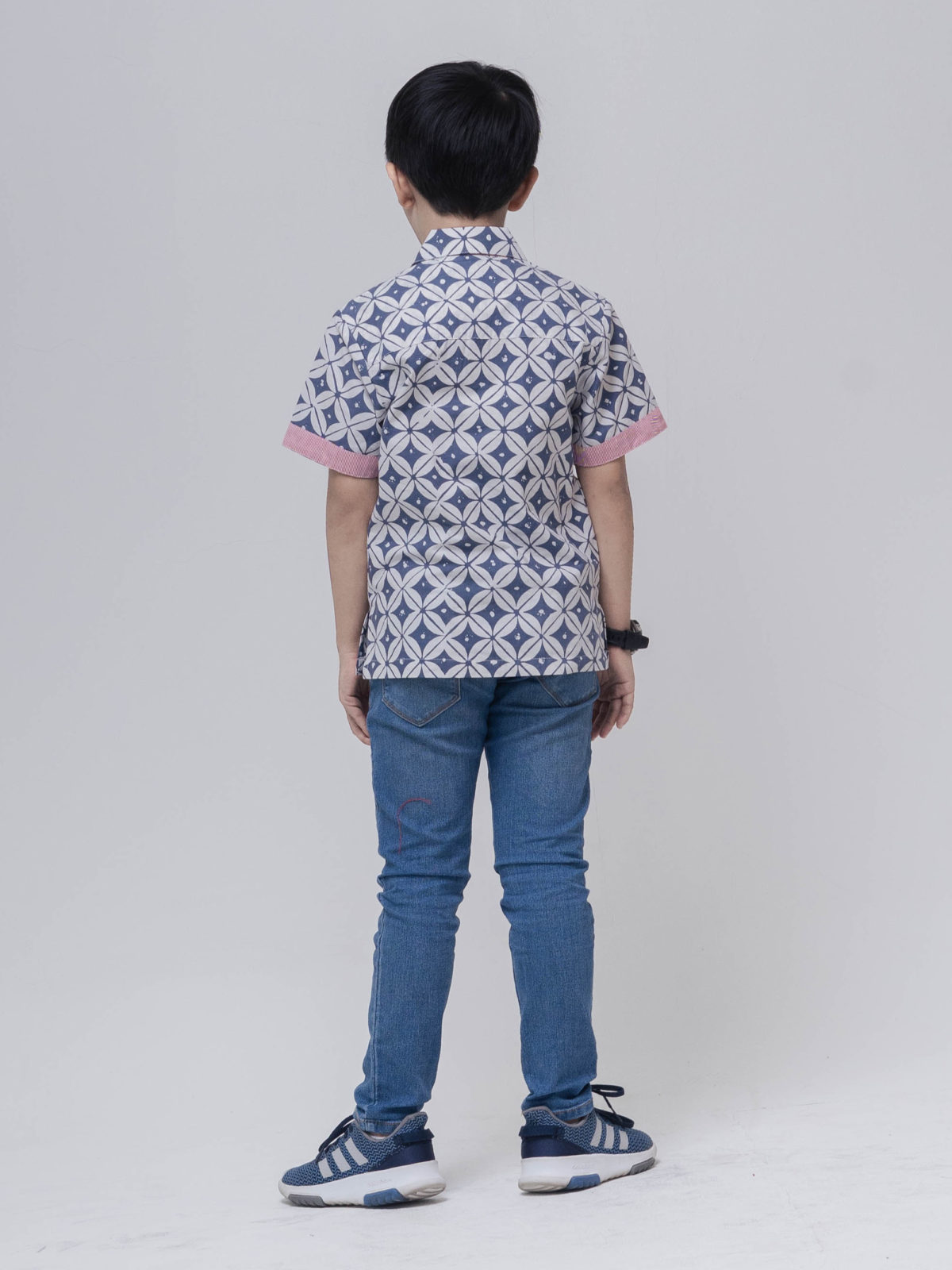 Isaac Shirt Kids - Image 6