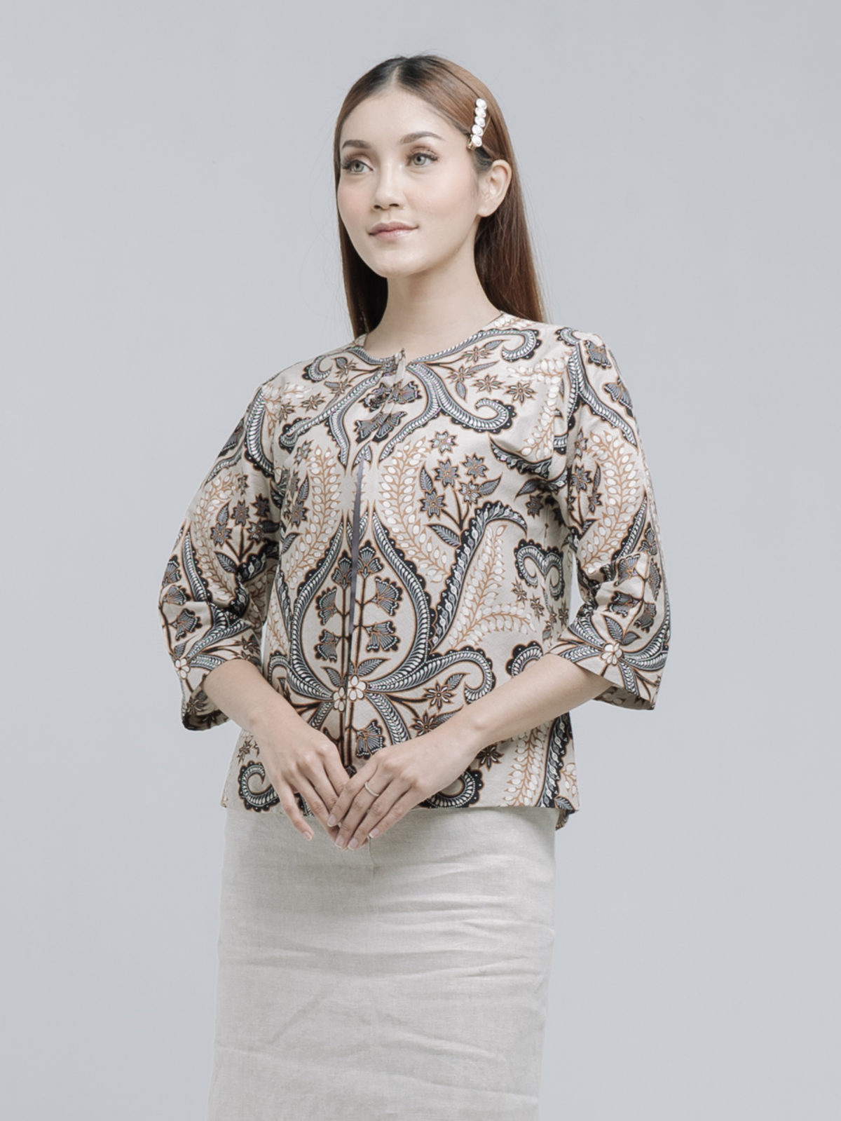 TASYA/3968 FBL/CHA/099