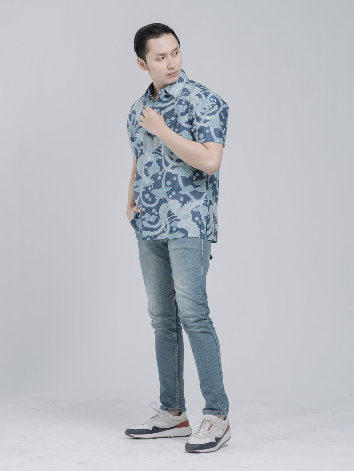 DARREN/4030 MSS/TBH - Image 2