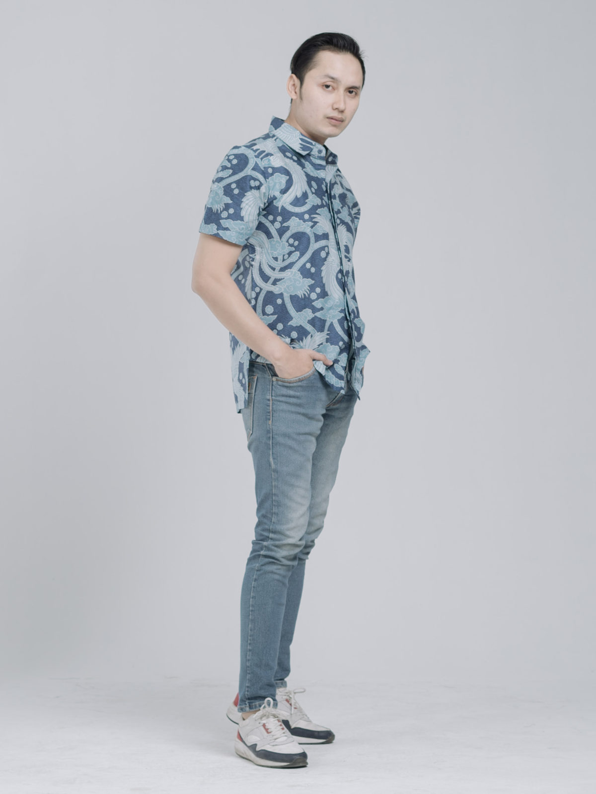 DARREN/4030 MSS/TBH - Image 3