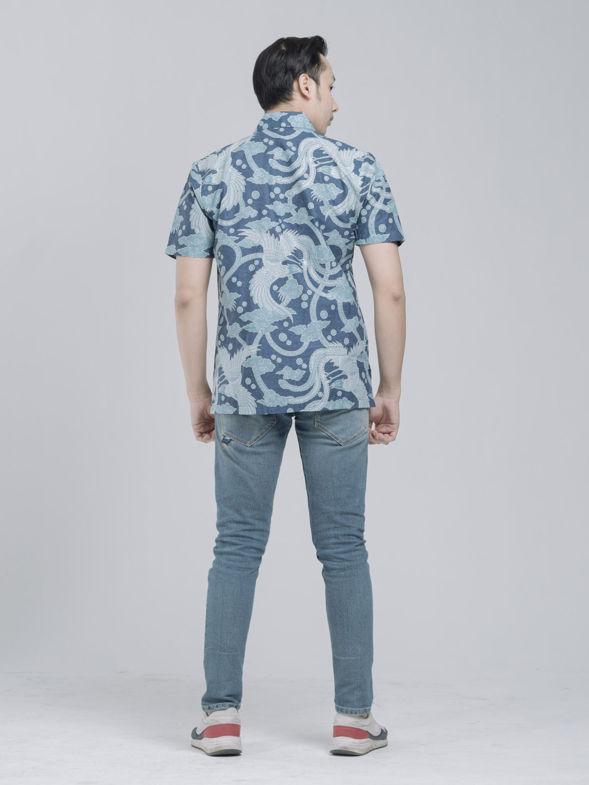 DARREN/4030 MSS/TBH - Image 4