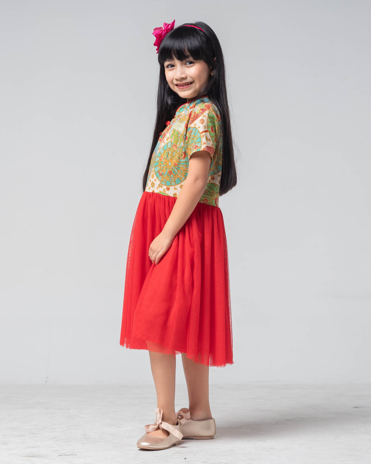 LUNA KIDS/4255 GDS/CMH/0120 - Image 2