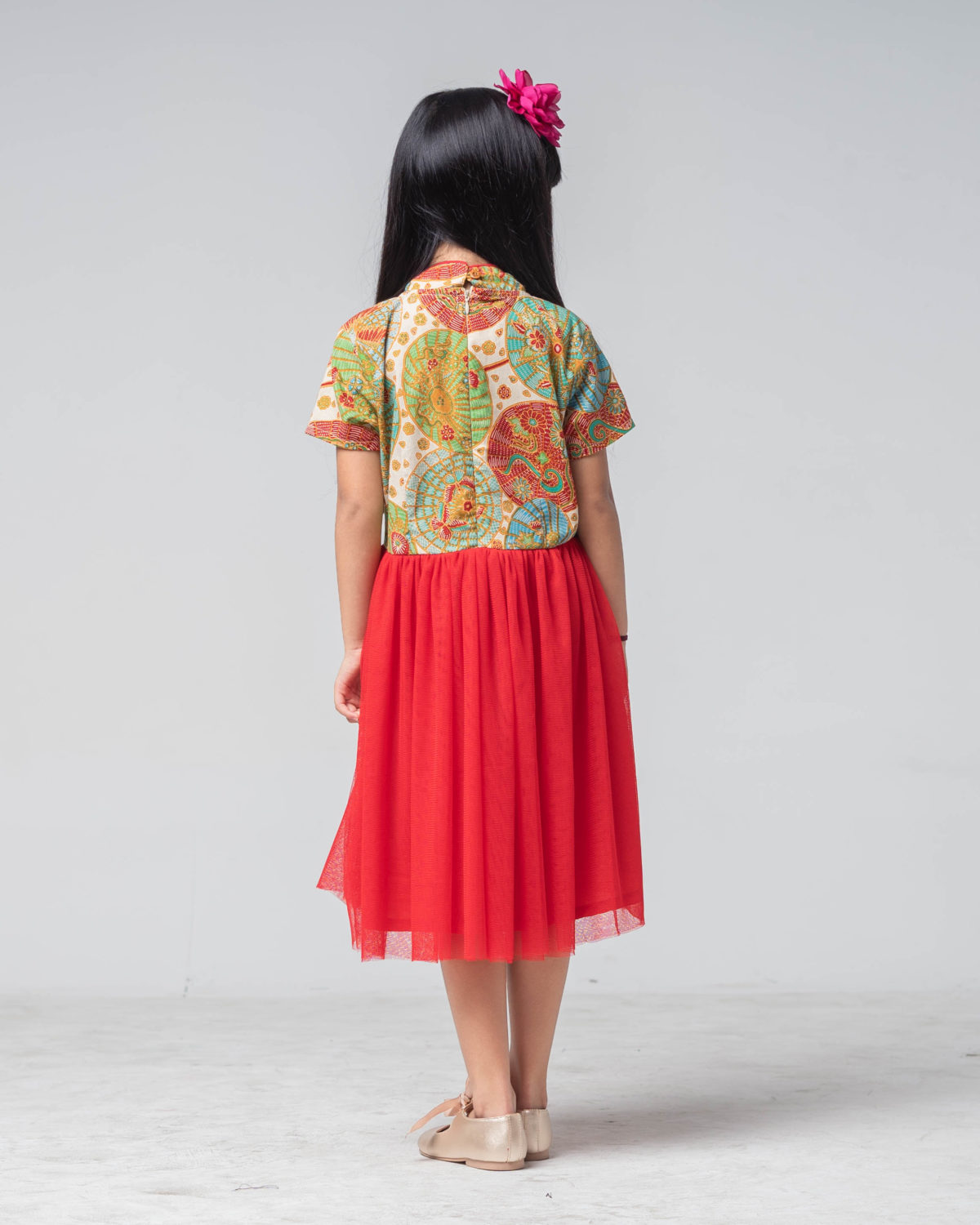 LUNA KIDS/4255 GDS/CMH/0120 - Image 3
