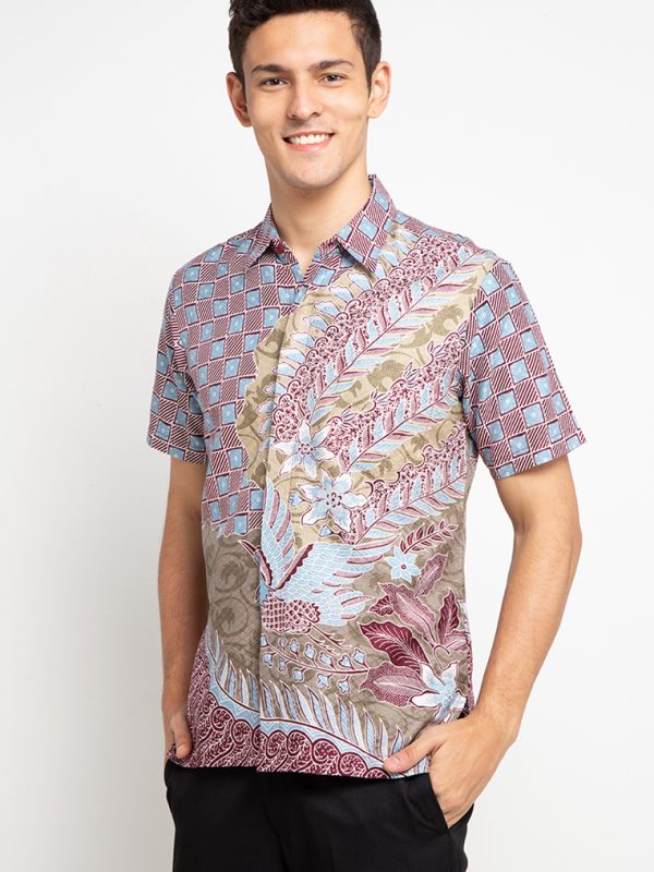 ORLANDO SHIRT/4084