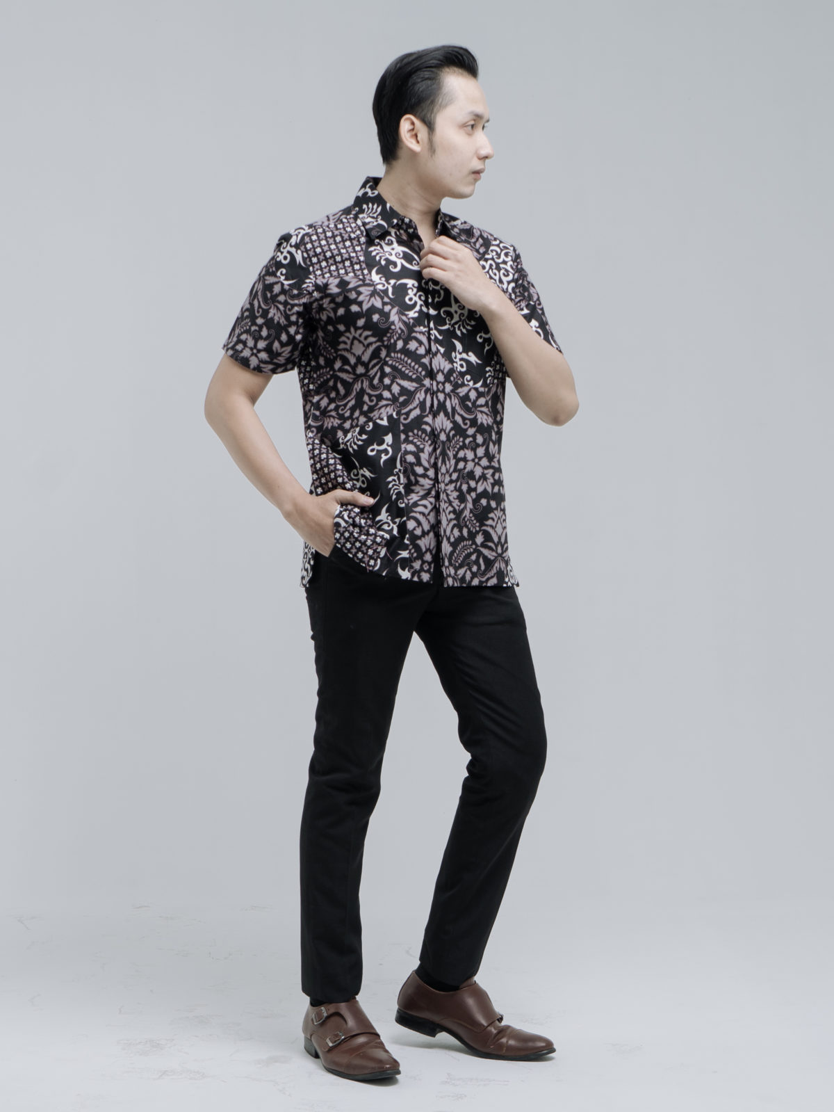 PARESTA/4138 MSS/HAP/0220 - Image 2