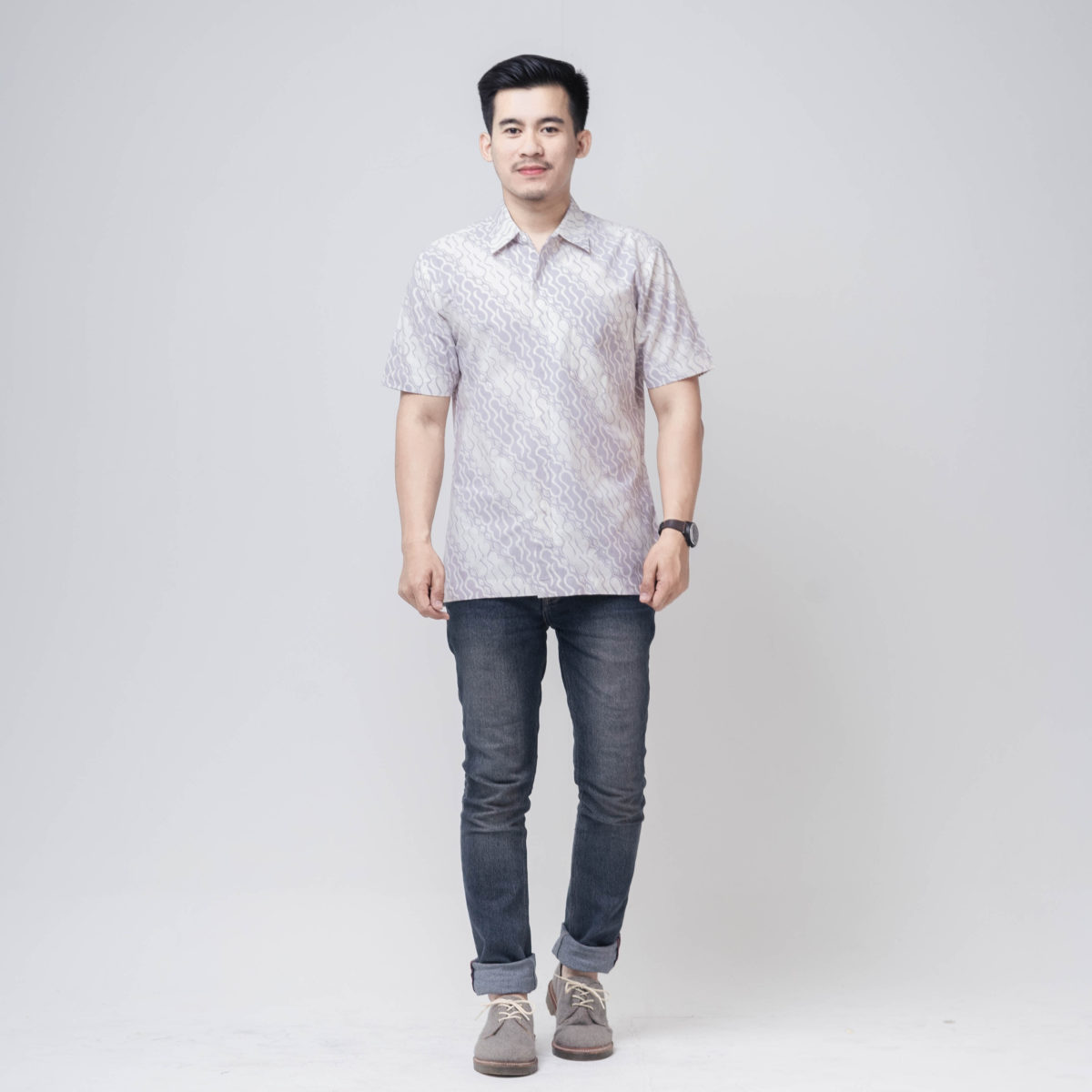 CAMILO SHIRT/4051 - Image 2
