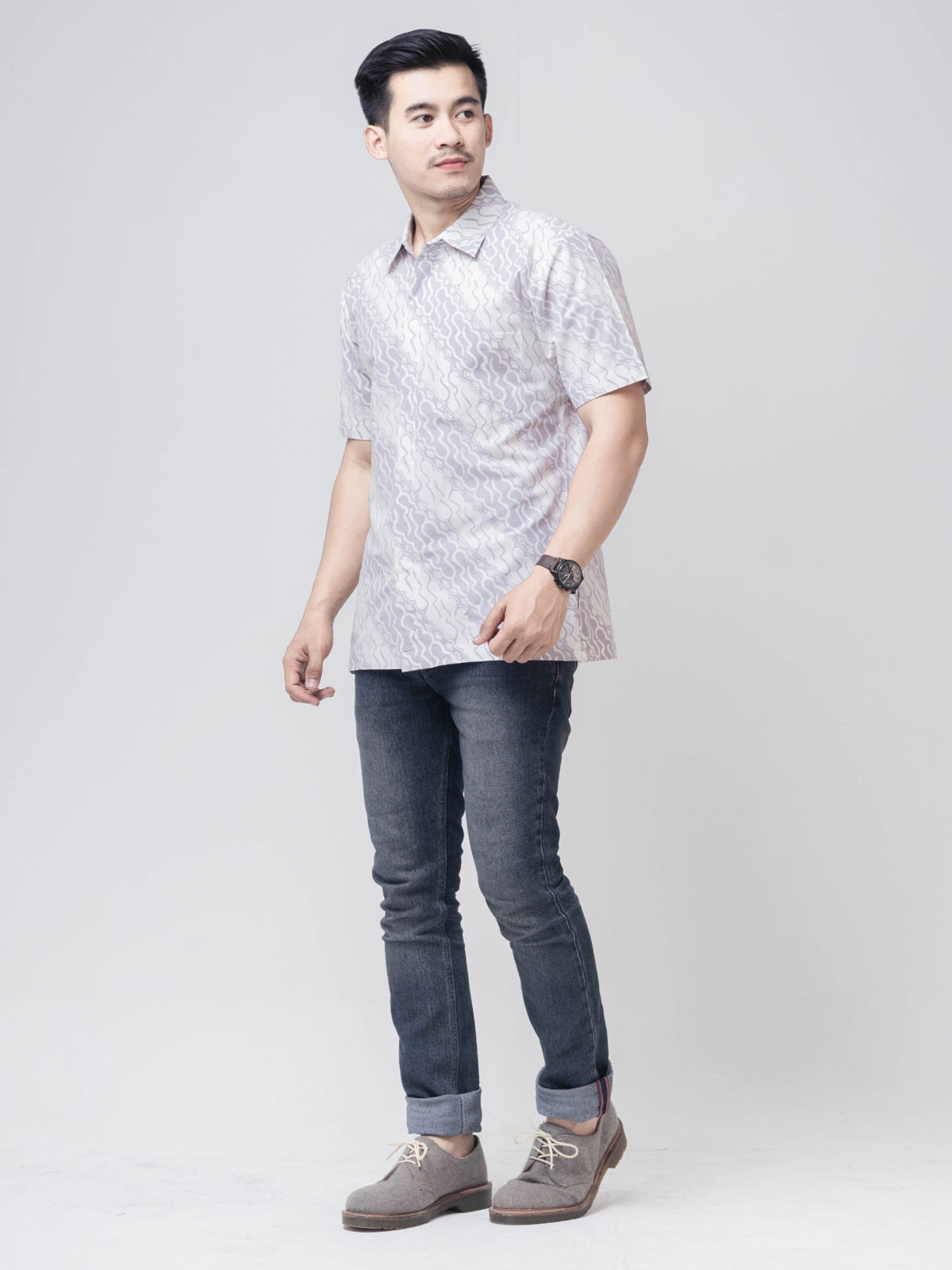CAMILO SHIRT/4051 - Image 3