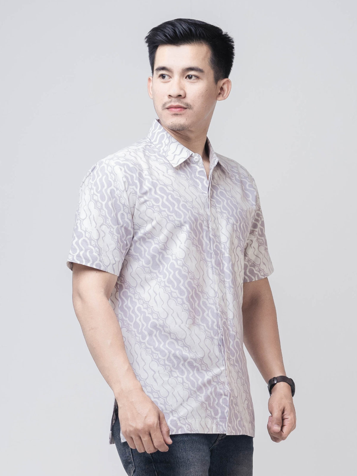 CAMILO SHIRT/4051