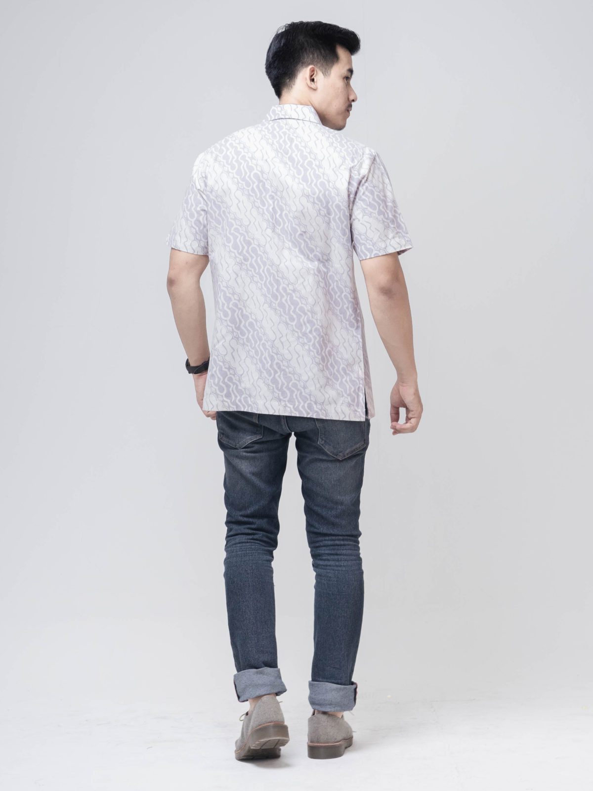 CAMILO SHIRT/4051 - Image 4