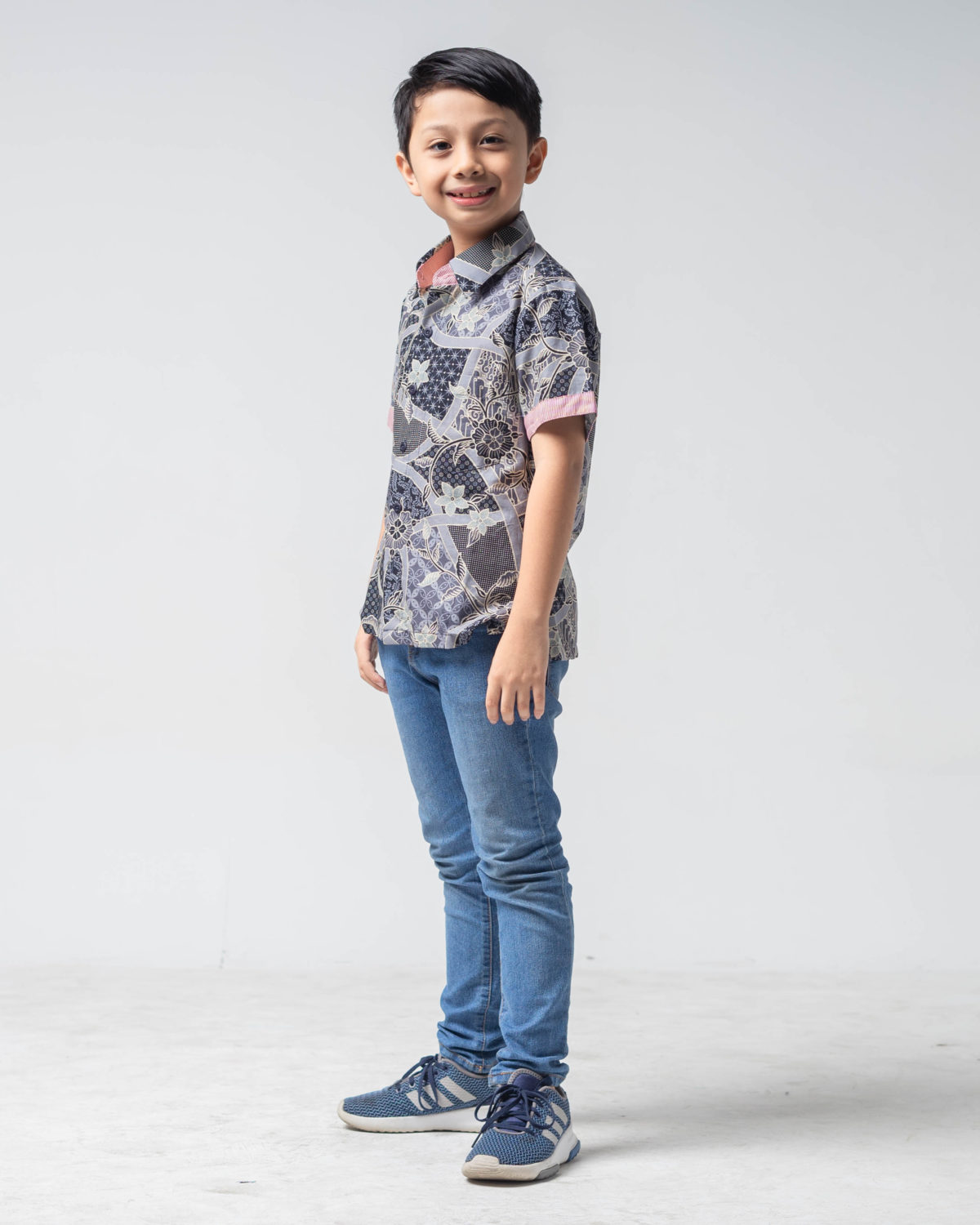 ELIJAH KIDS/4111 BSS/AHC/0220 - Image 2