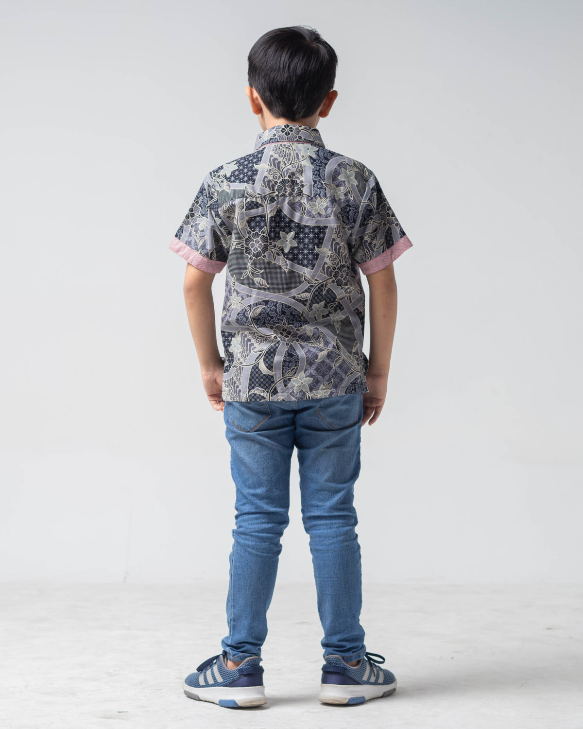 ELIJAH KIDS/4111 BSS/AHC/0220 - Image 3