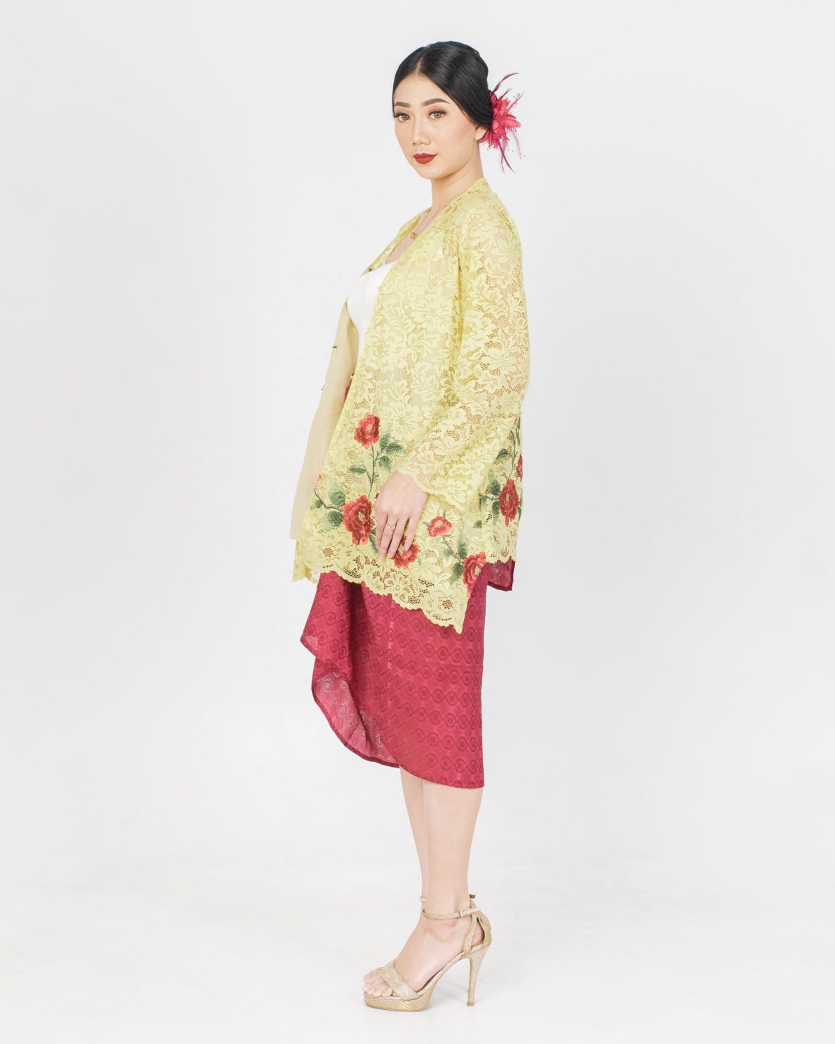 SASI KIRANA/4192 - Image 3