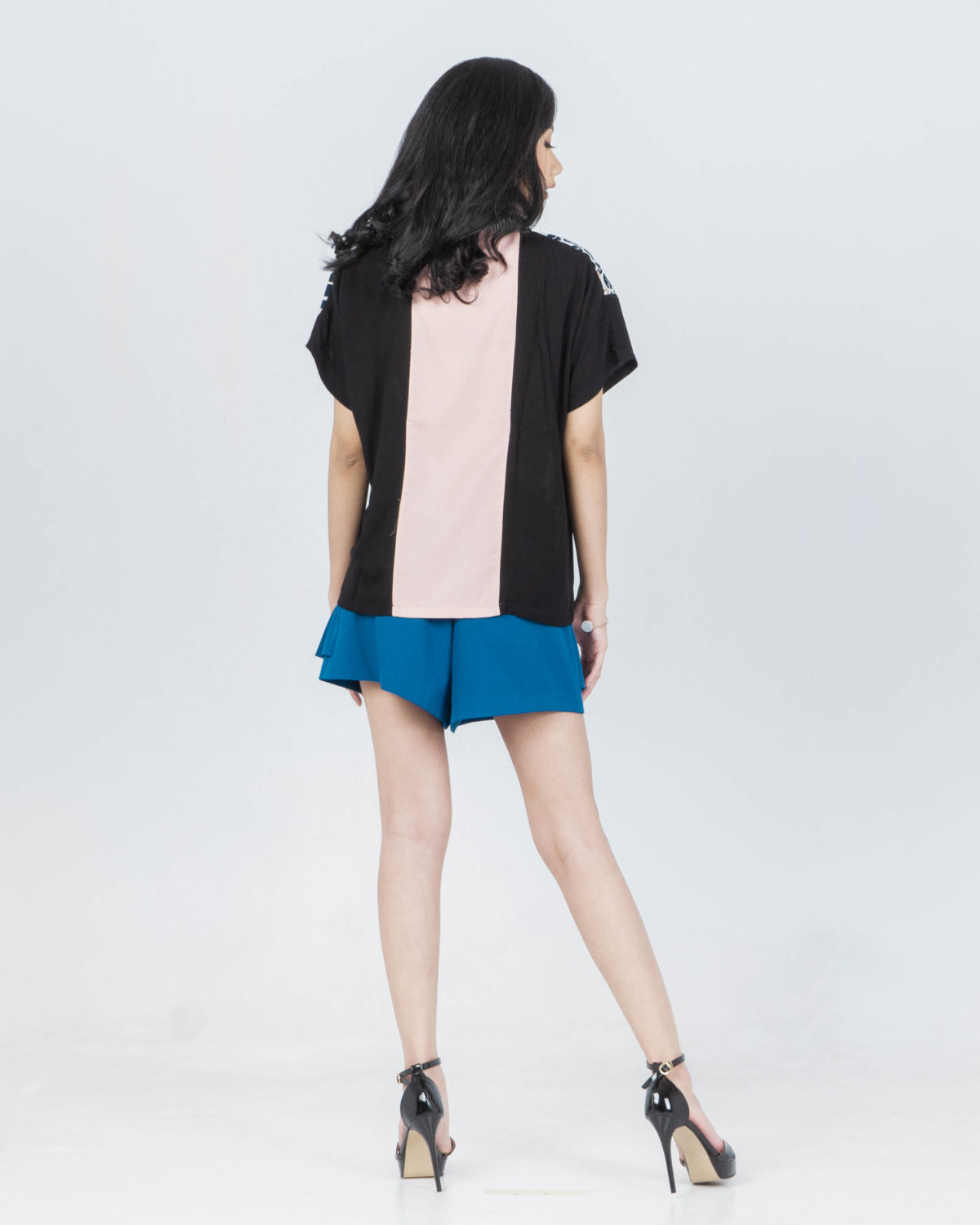 FIDELYA BLOUSE/4208 - Image 3
