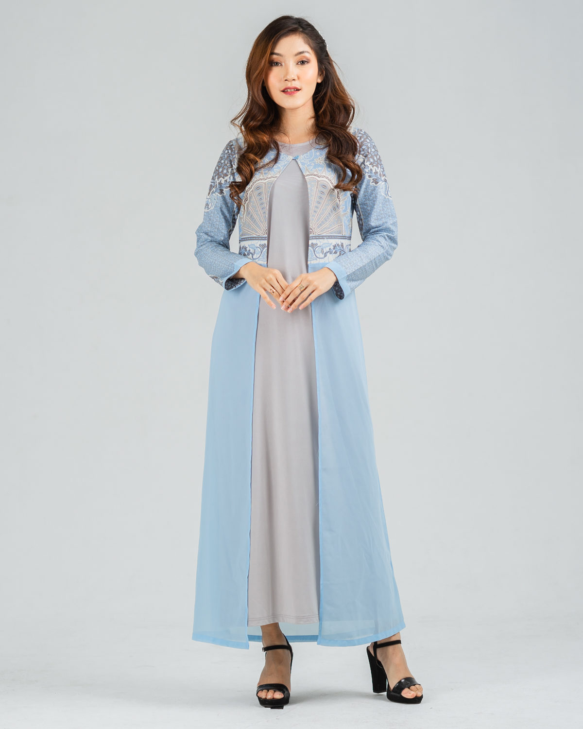 Meiranti Dress