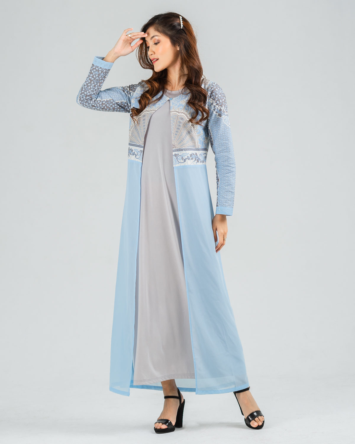 Meiranti Dress - Image 2