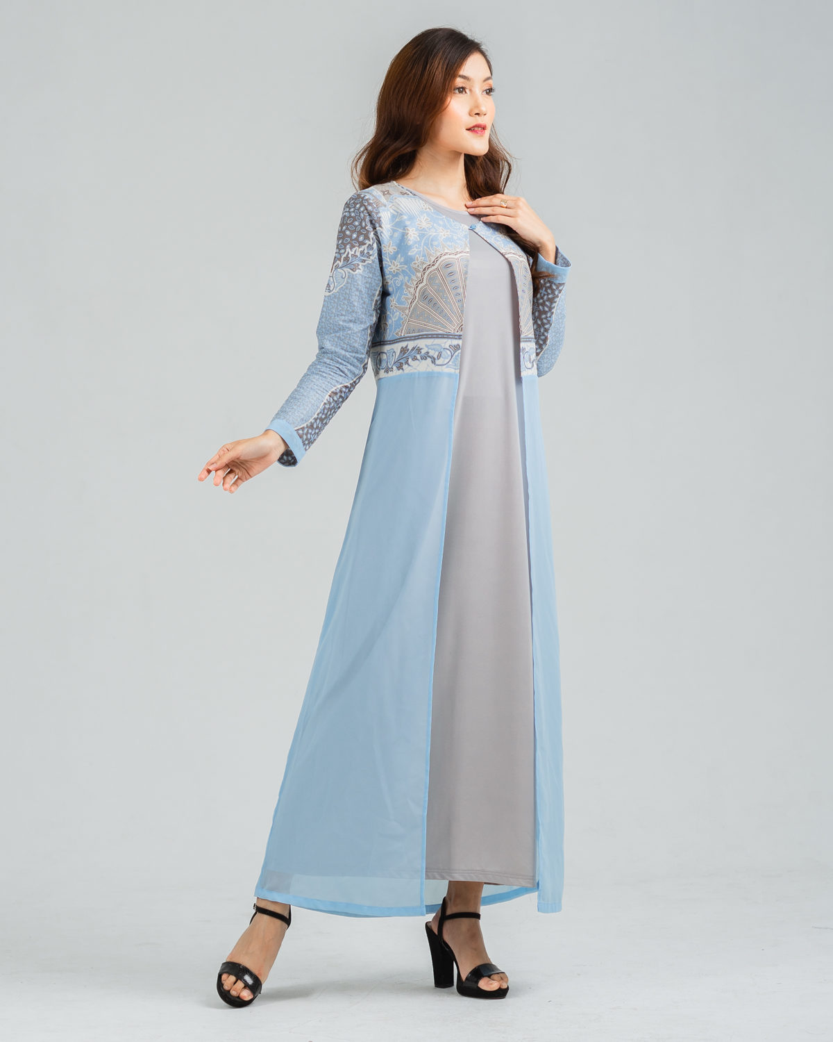 Meiranti Dress - Image 3