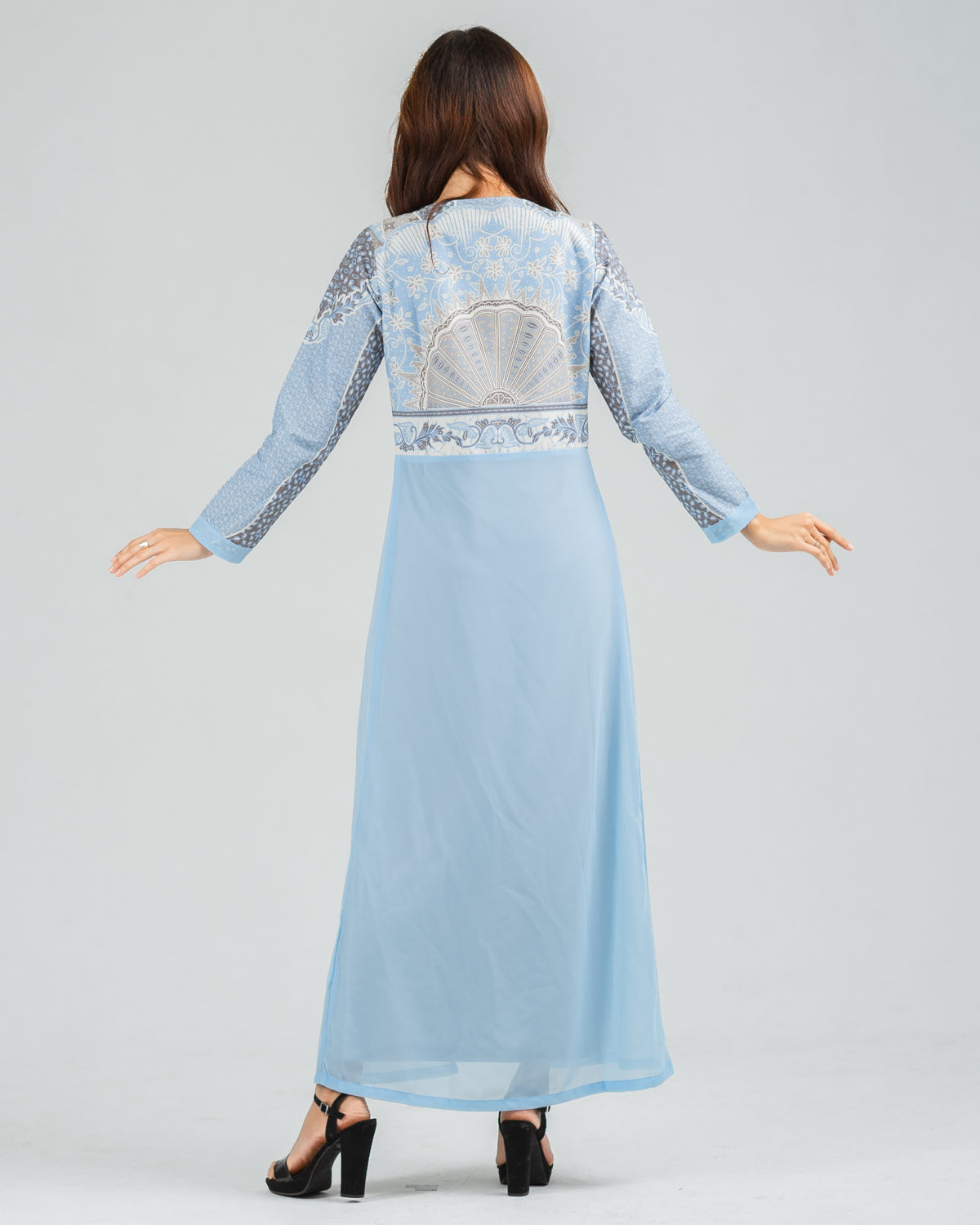 Meiranti Dress - Image 4