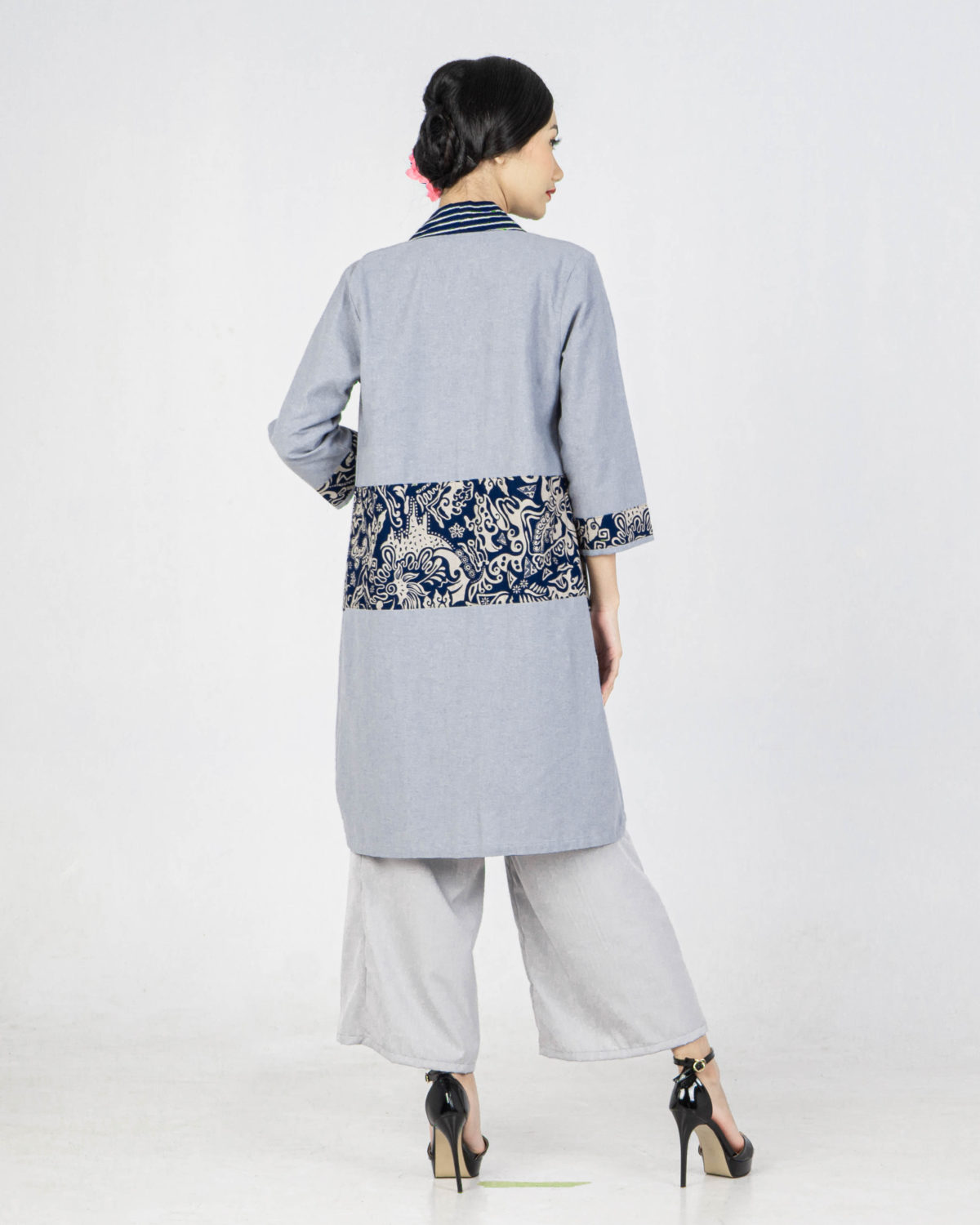 Maleeka Blazer - Image 3