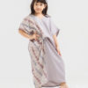 Dewayani Kaftan Kids Grey