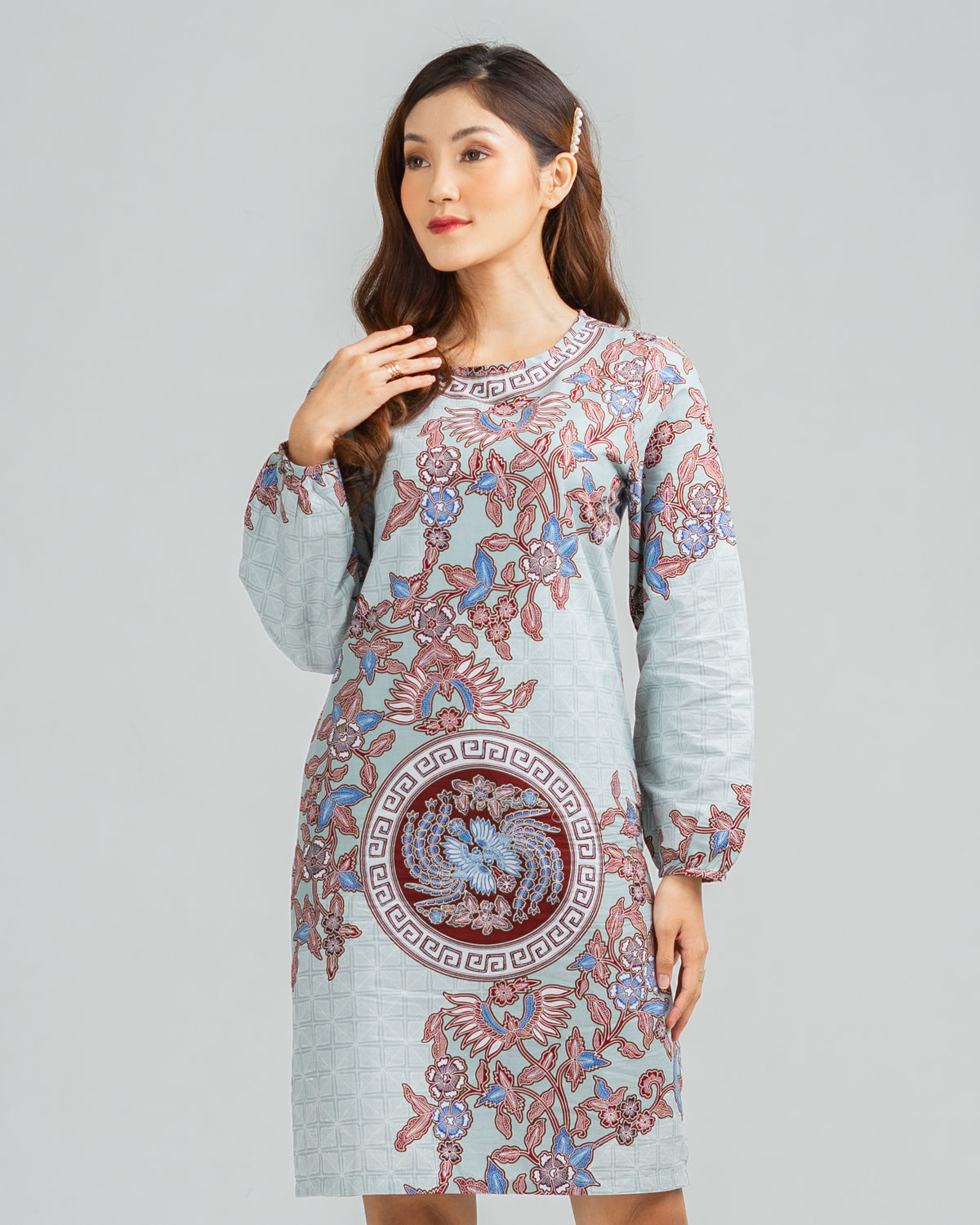 HANNA DRESS/4303