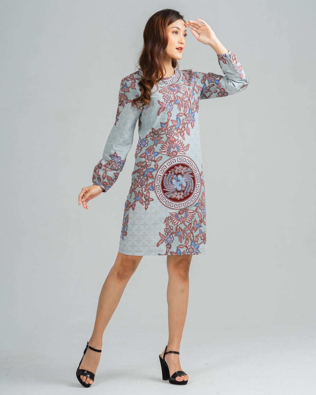 HANNA DRESS/4303 - Image 3
