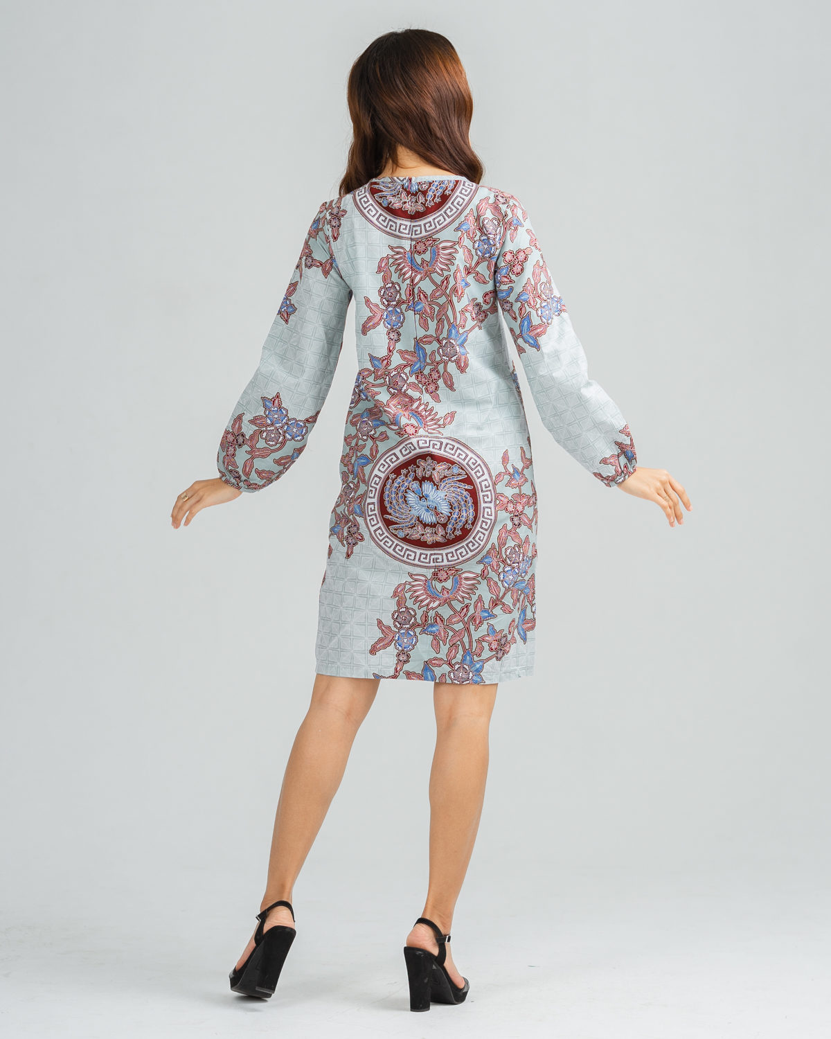 HANNA DRESS/4303 - Image 4