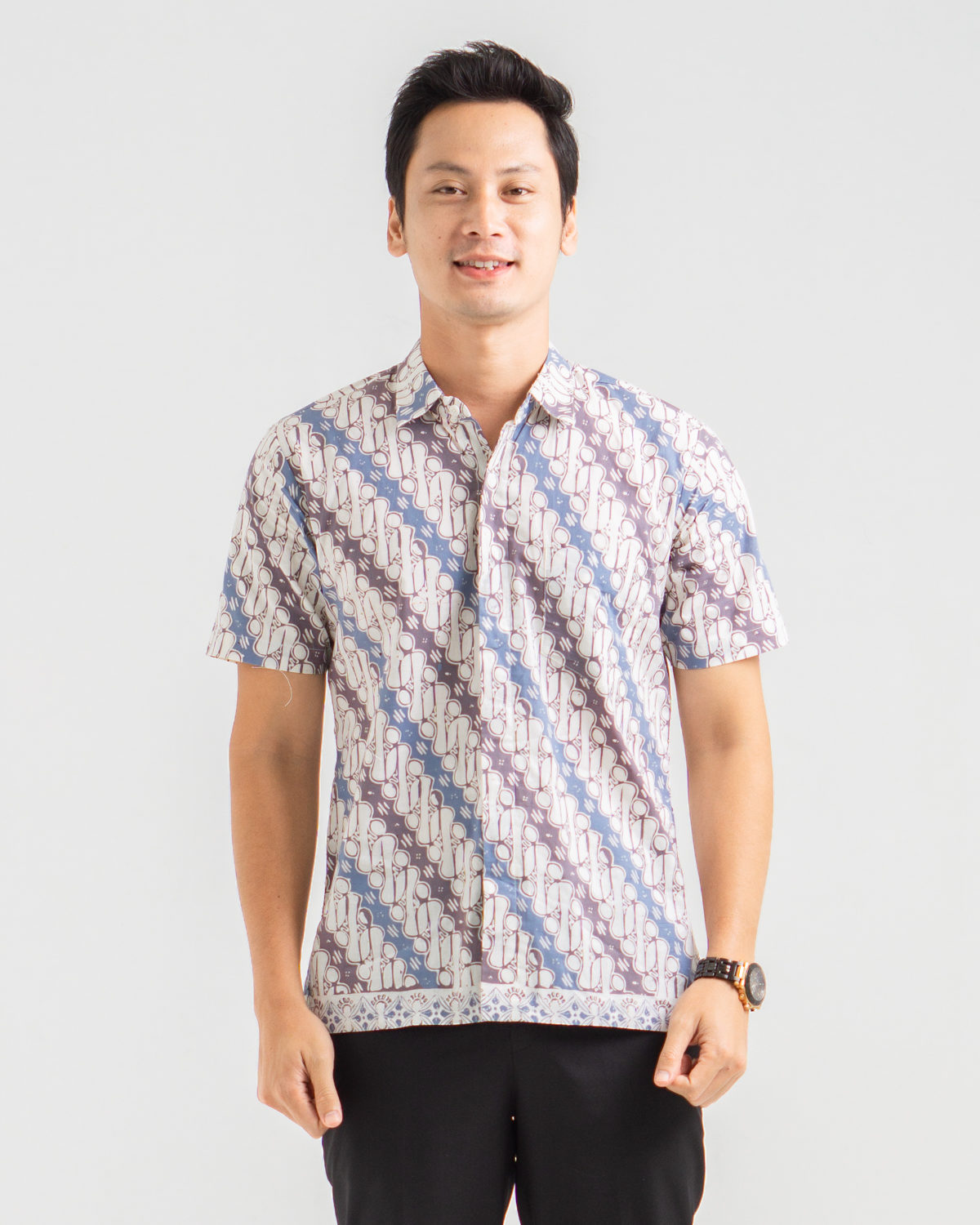 DEVA SHIRT/4345