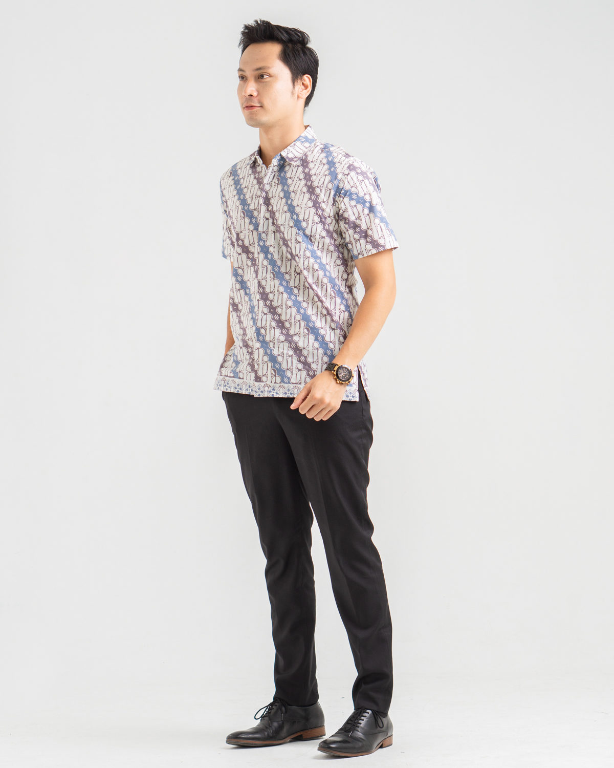 DEVA SHIRT/4345 - Image 2