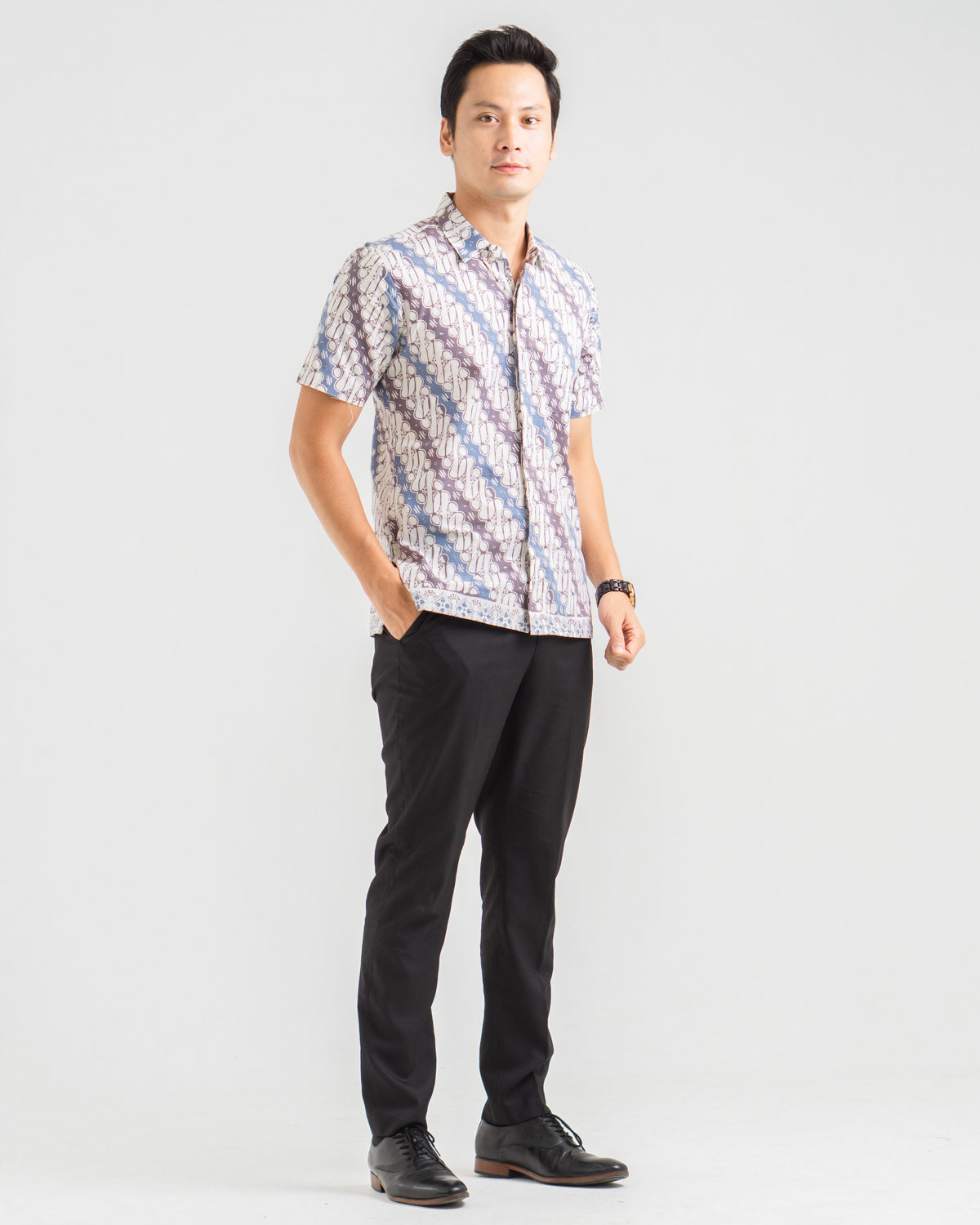 DEVA SHIRT/4345 - Image 3