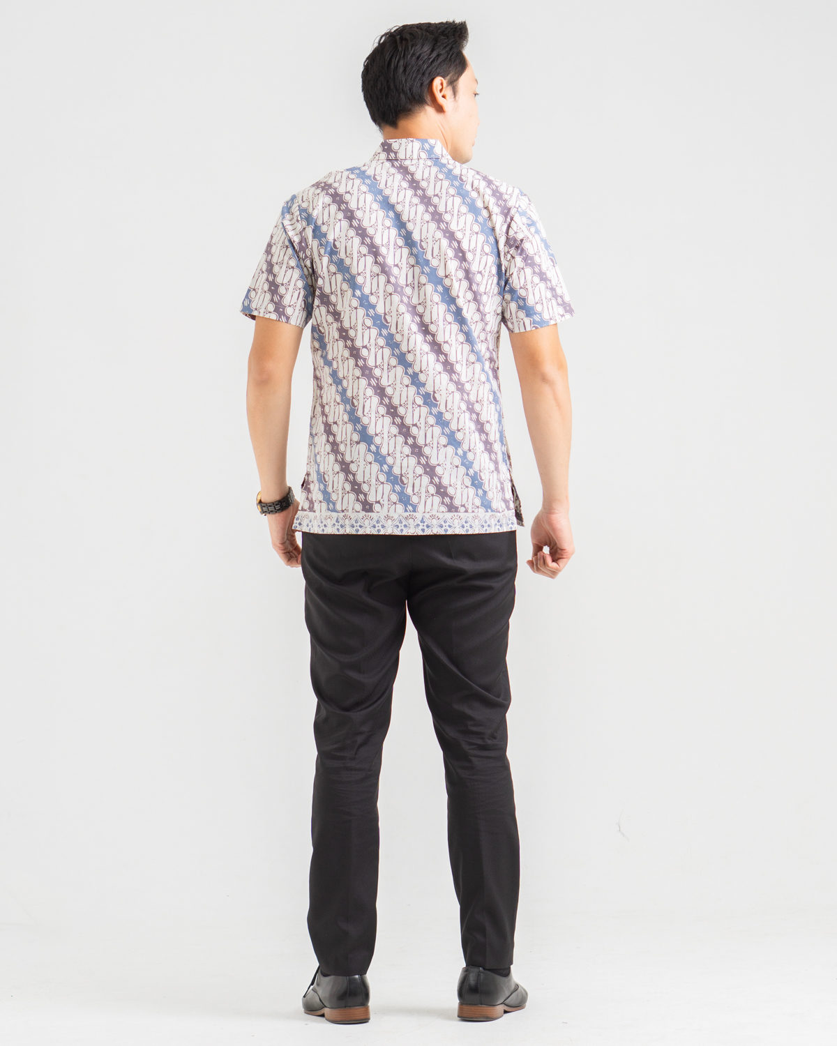 DEVA SHIRT/4345 - Image 4