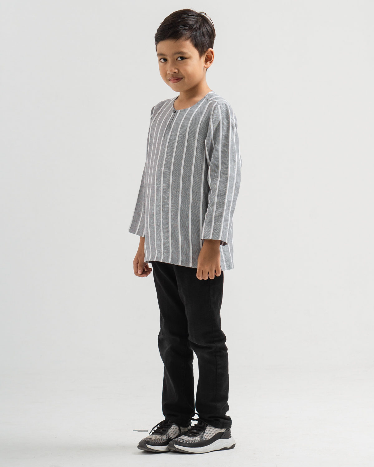 Sultan Shirt Kids - Image 2