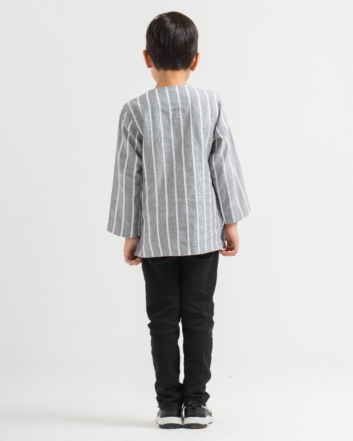 Sultan Shirt Kids - Image 3