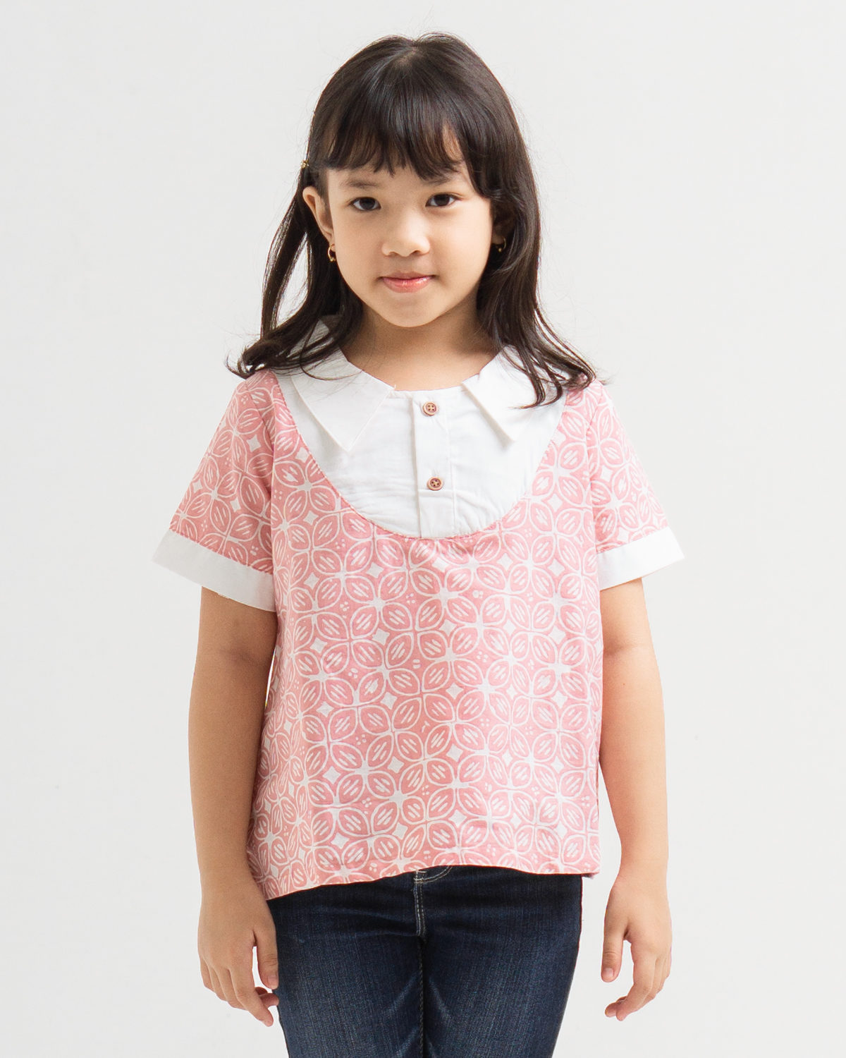 AIRA KIDS/4064 GSS/PCr/0320