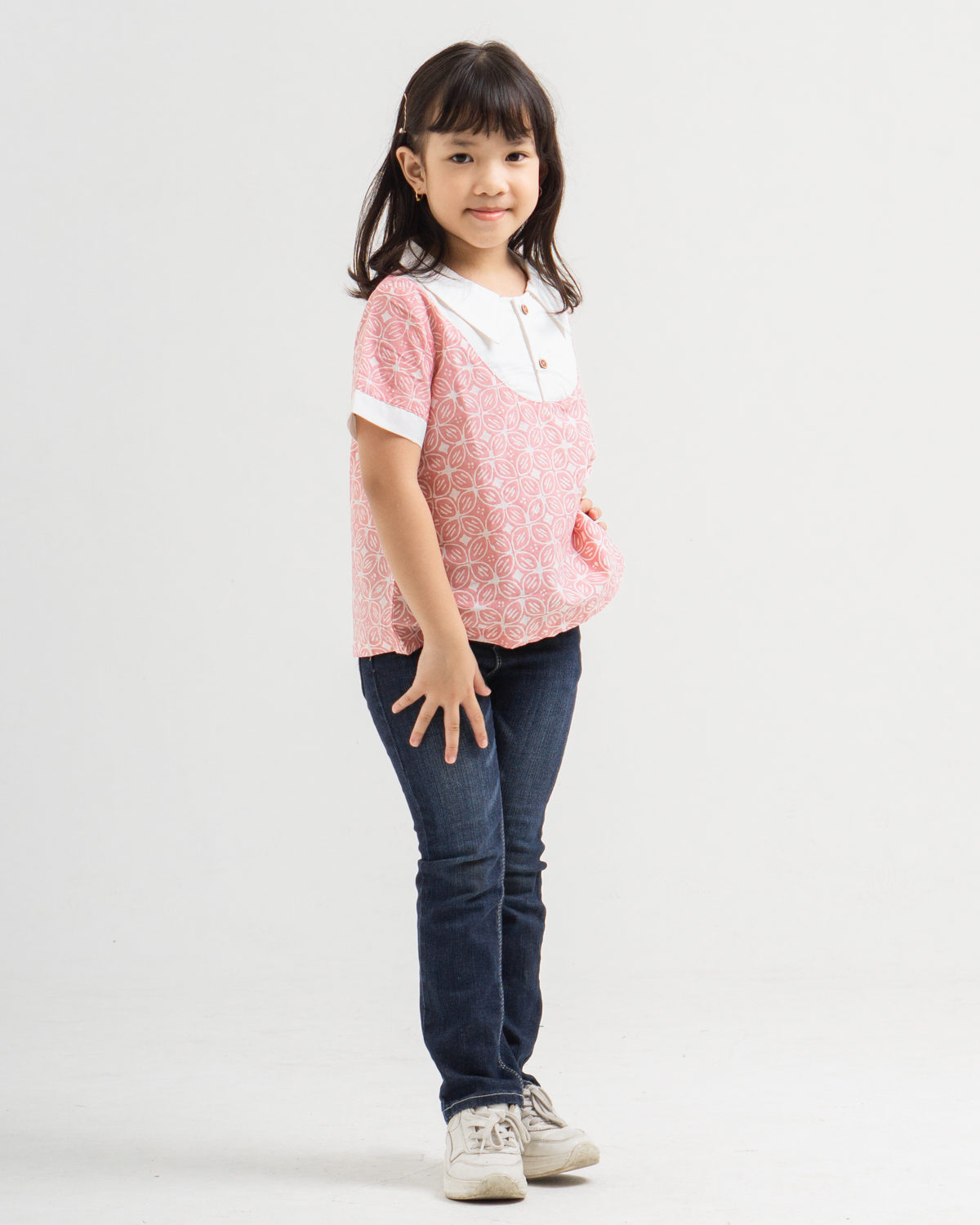 AIRA KIDS/4064 GSS/PCr/0320 - Image 2