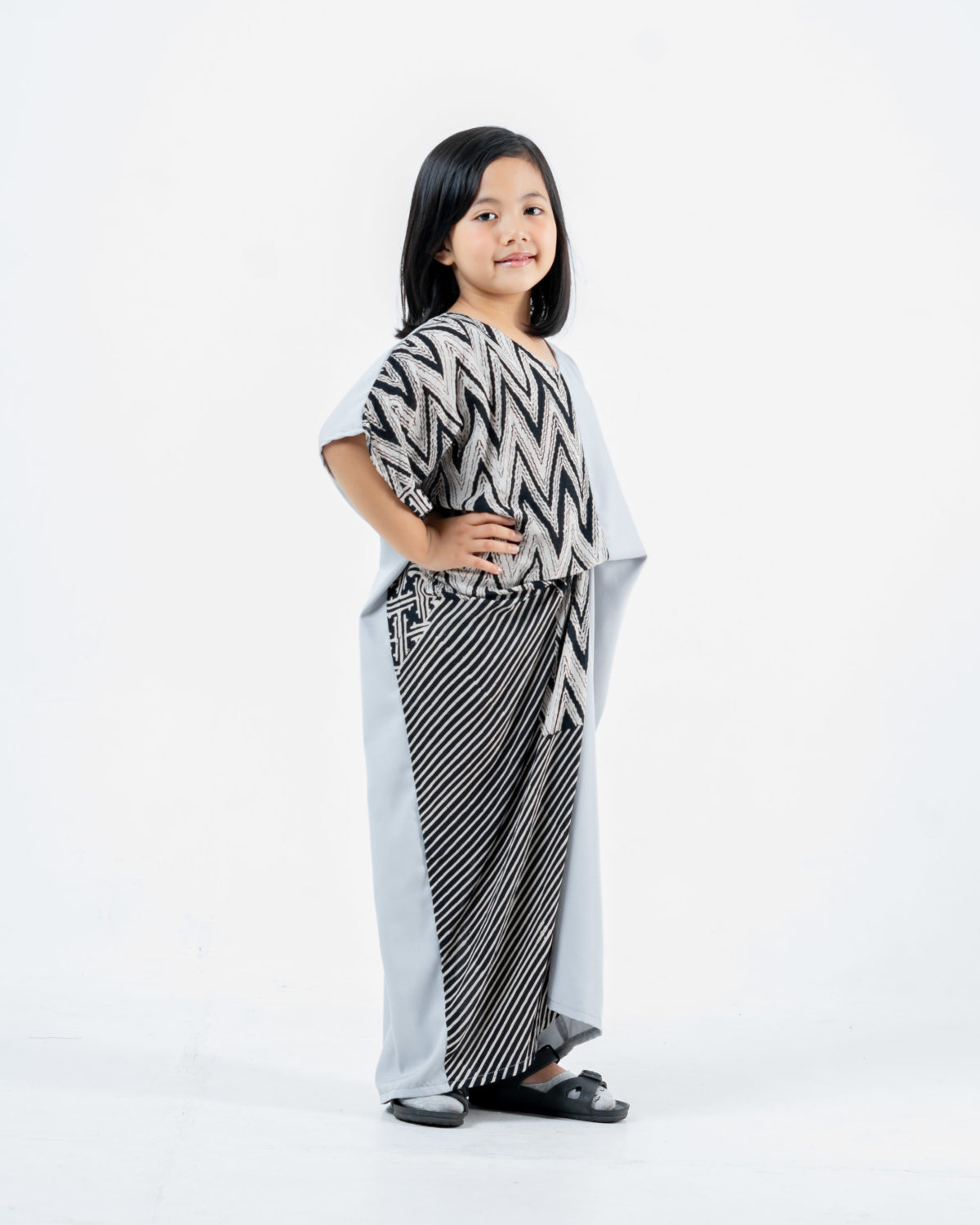 DEWAYANI KIDS/3789 GDS/HCK/059 - Image 4